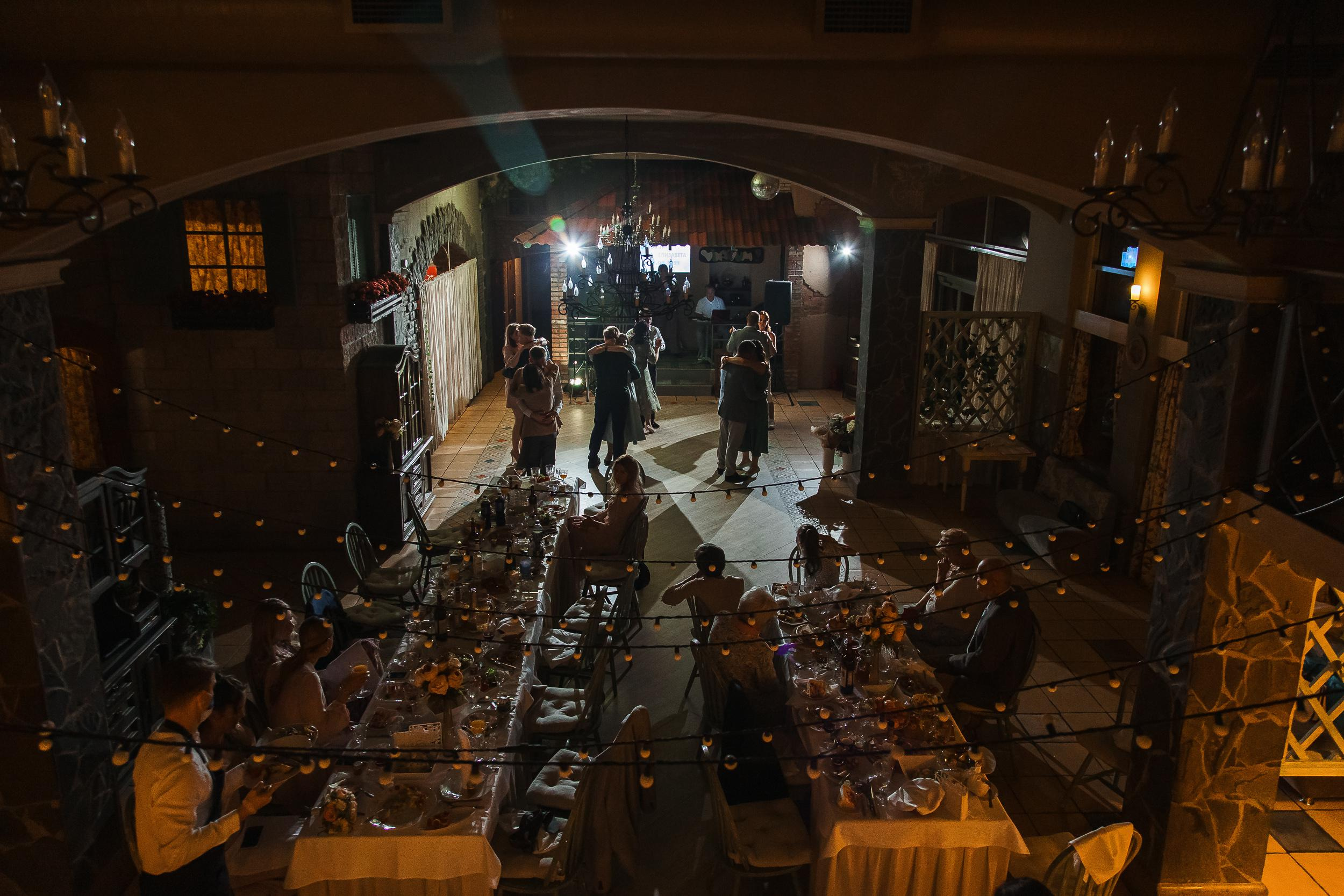 Свадебная фотосъемка в СПб