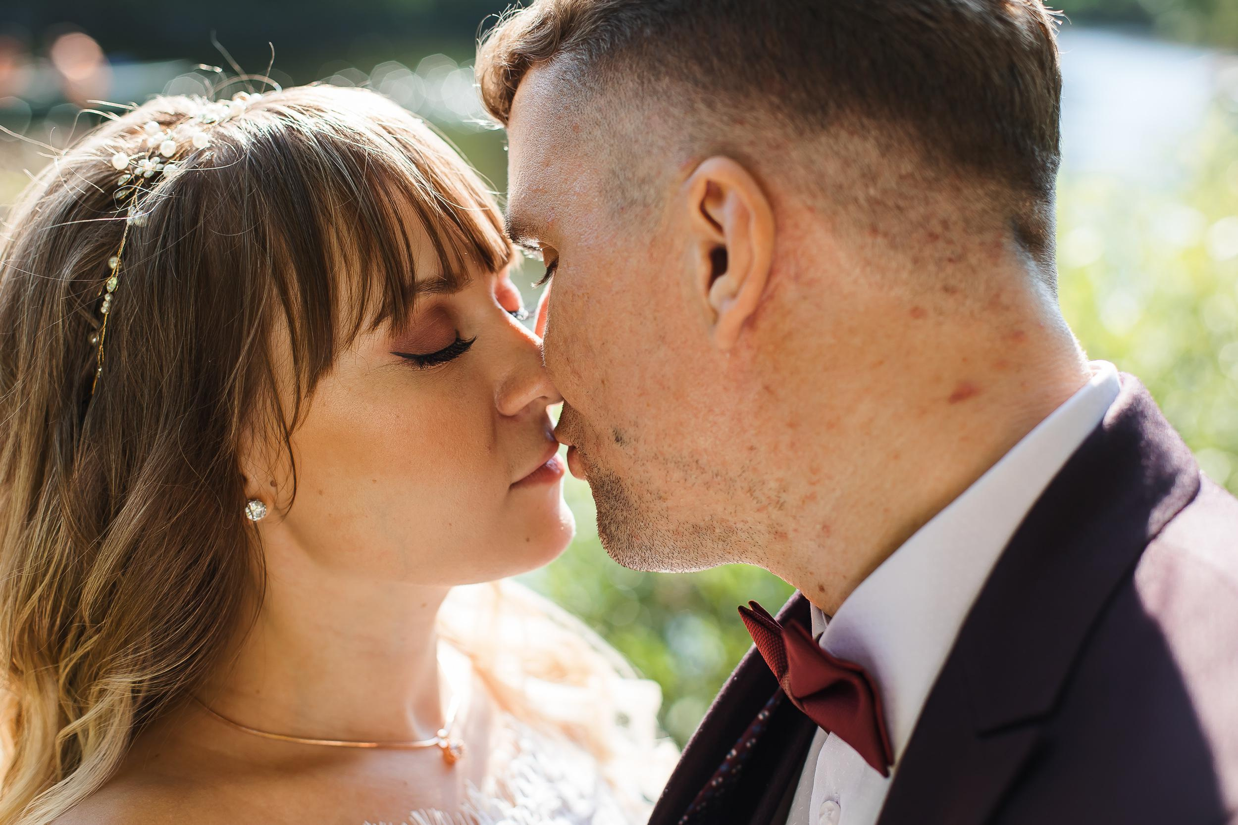 Свадьба Насти и Кирилла