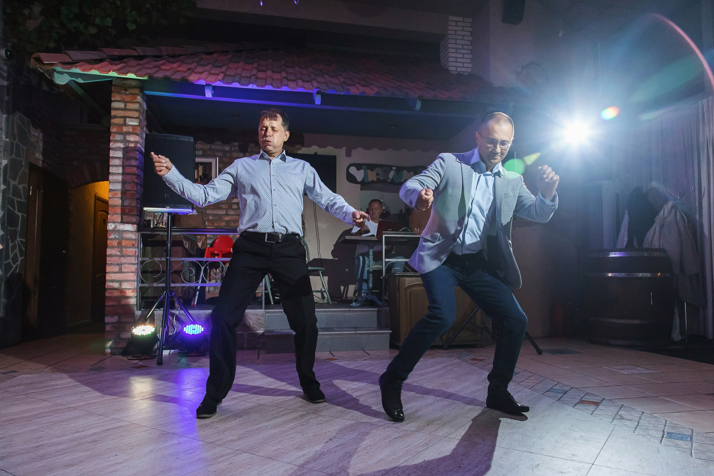 Свадебная фотосъемка в СПб