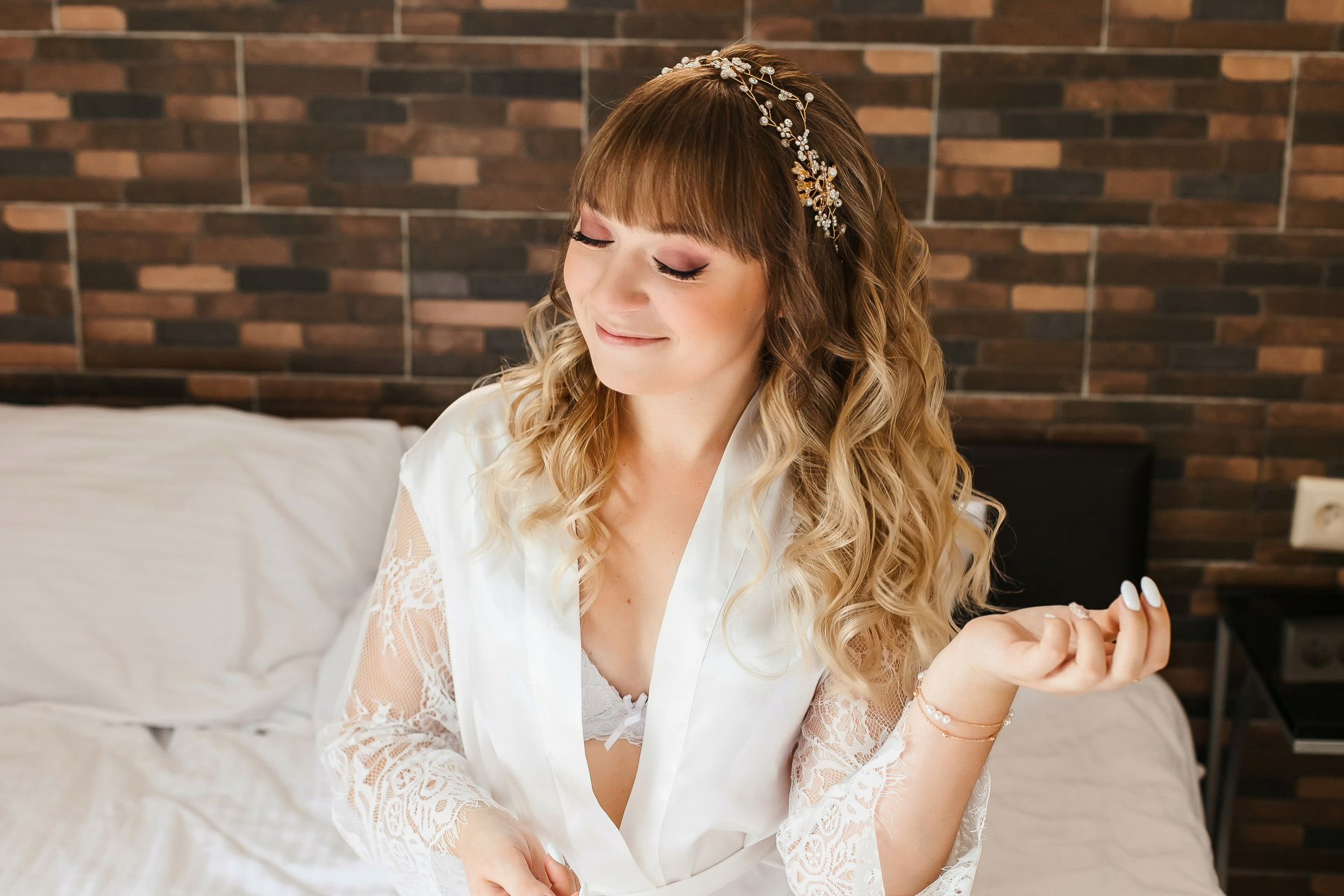 Свадьба Насти и Кирилла