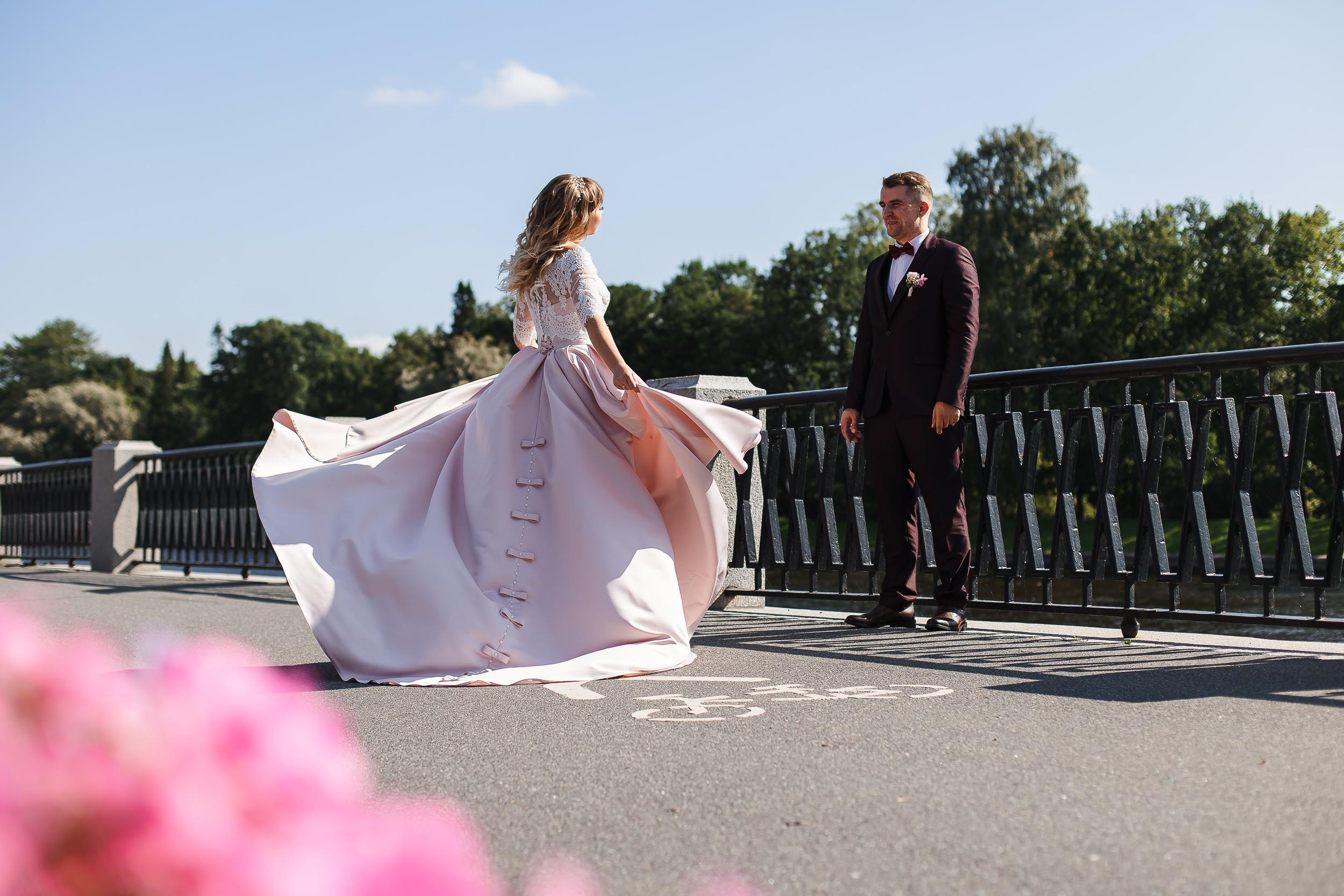 Свадьба Насти и Кирилла