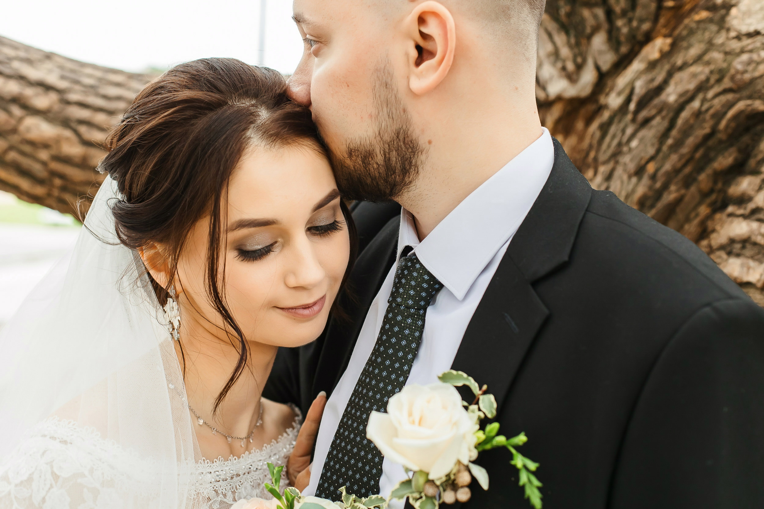 Свадебная фотосъемка в СПб