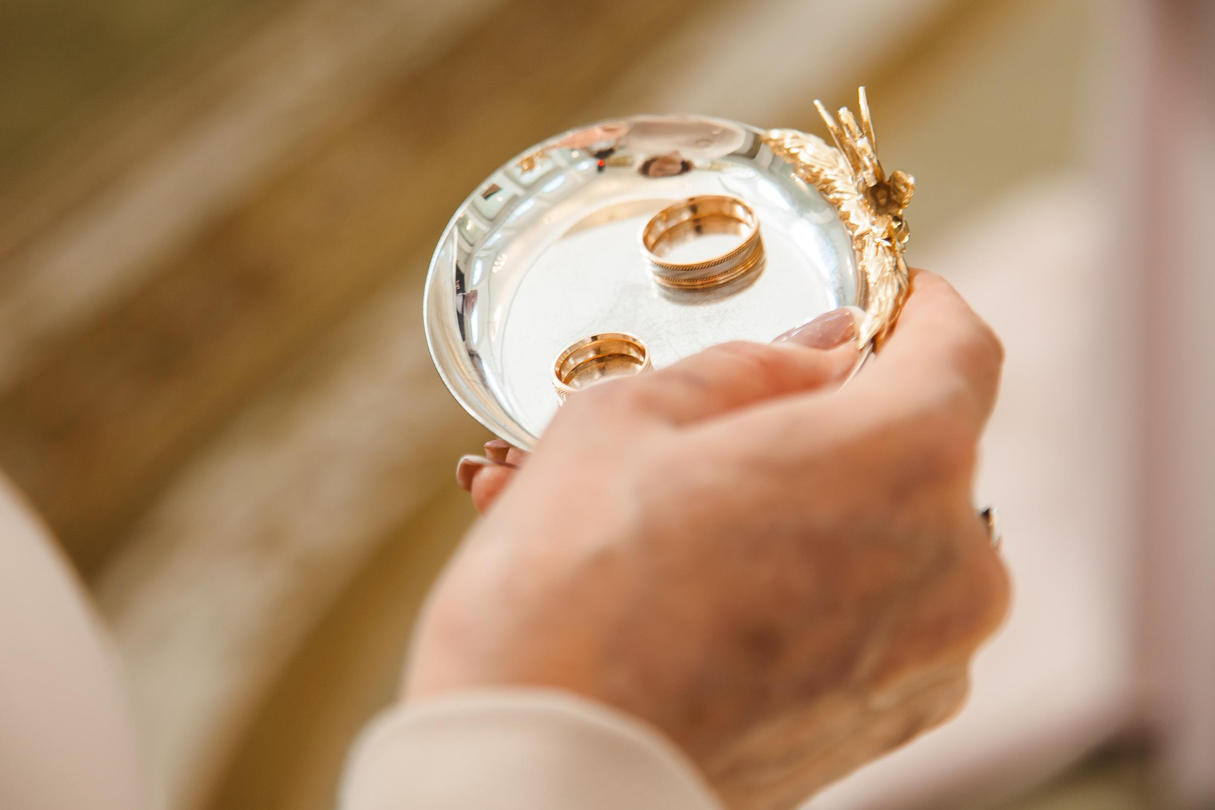 Свадьба Насти и Кирилла