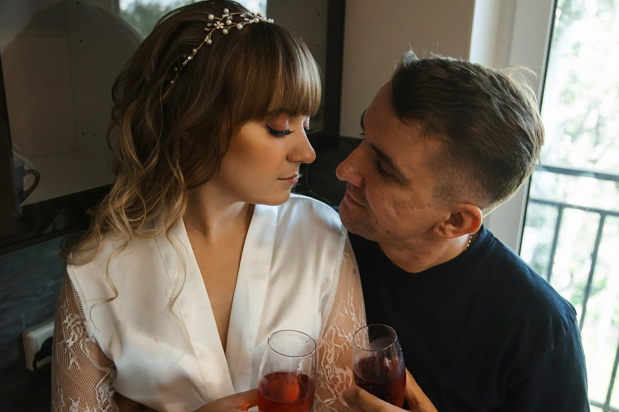 Свадьба Насти и Кирилла