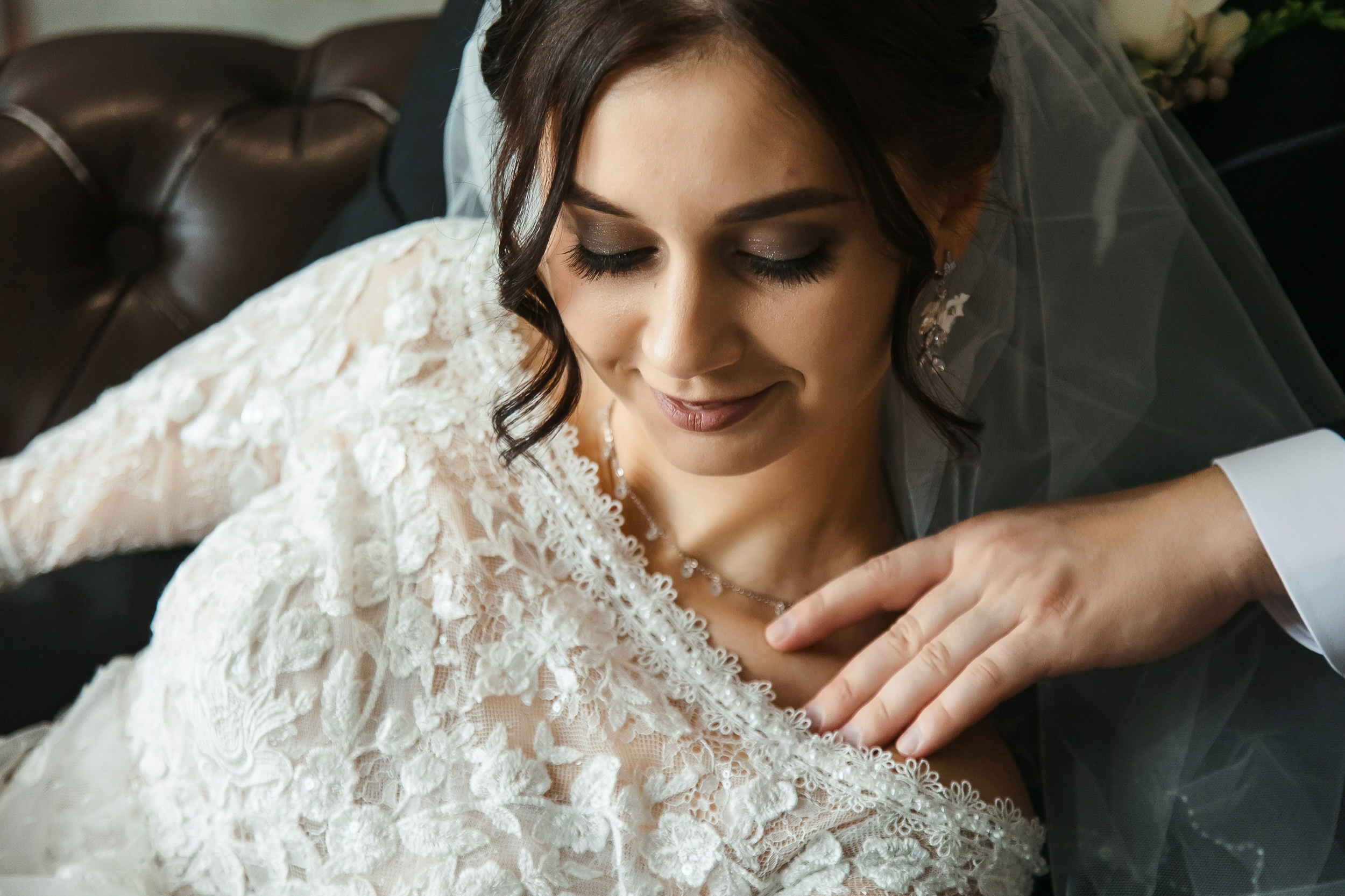 Свадебная фотосъемка в СПб