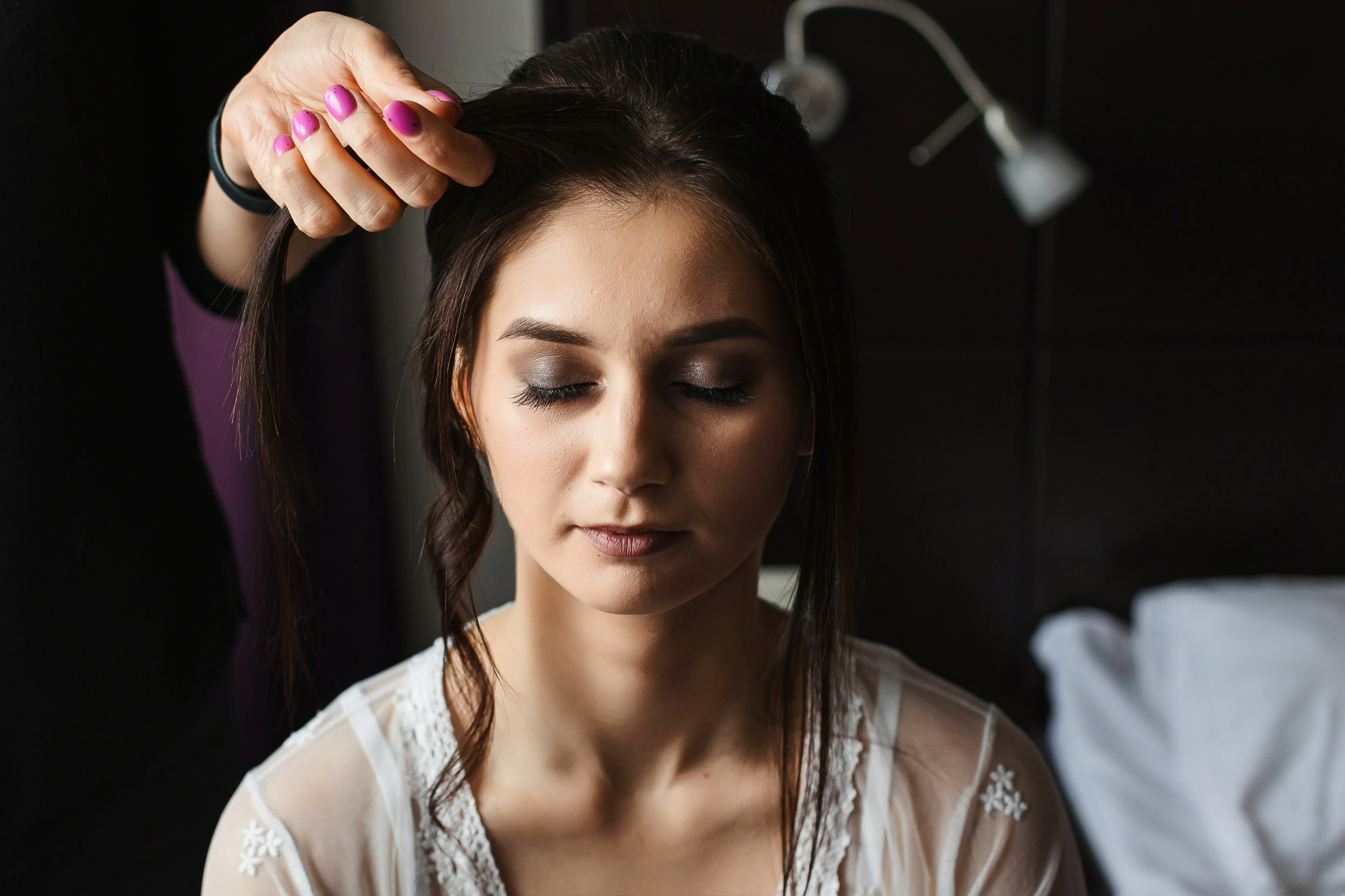 Свадебная фотосъемка в СПб