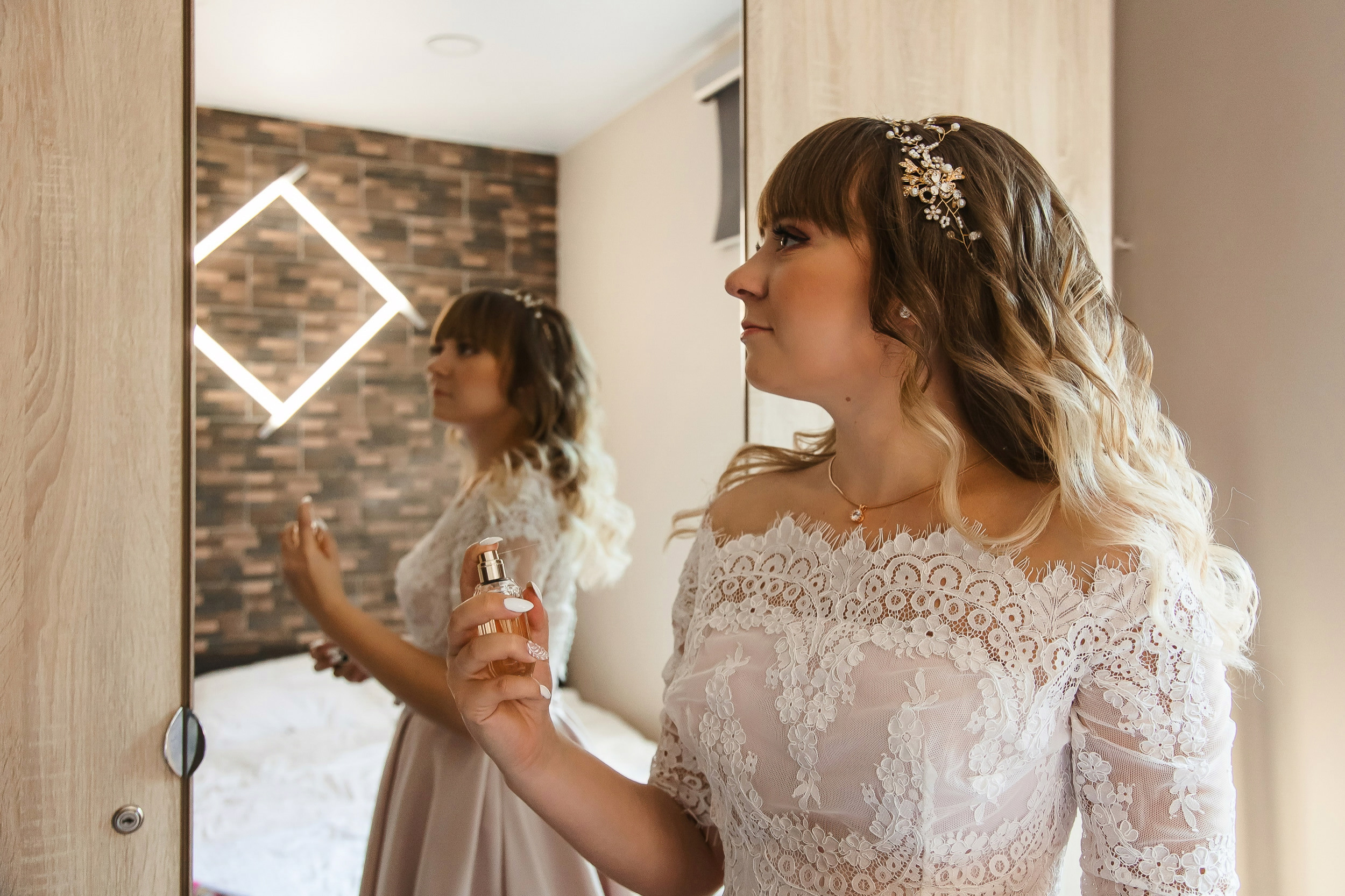 Свадьба Насти и Кирилла