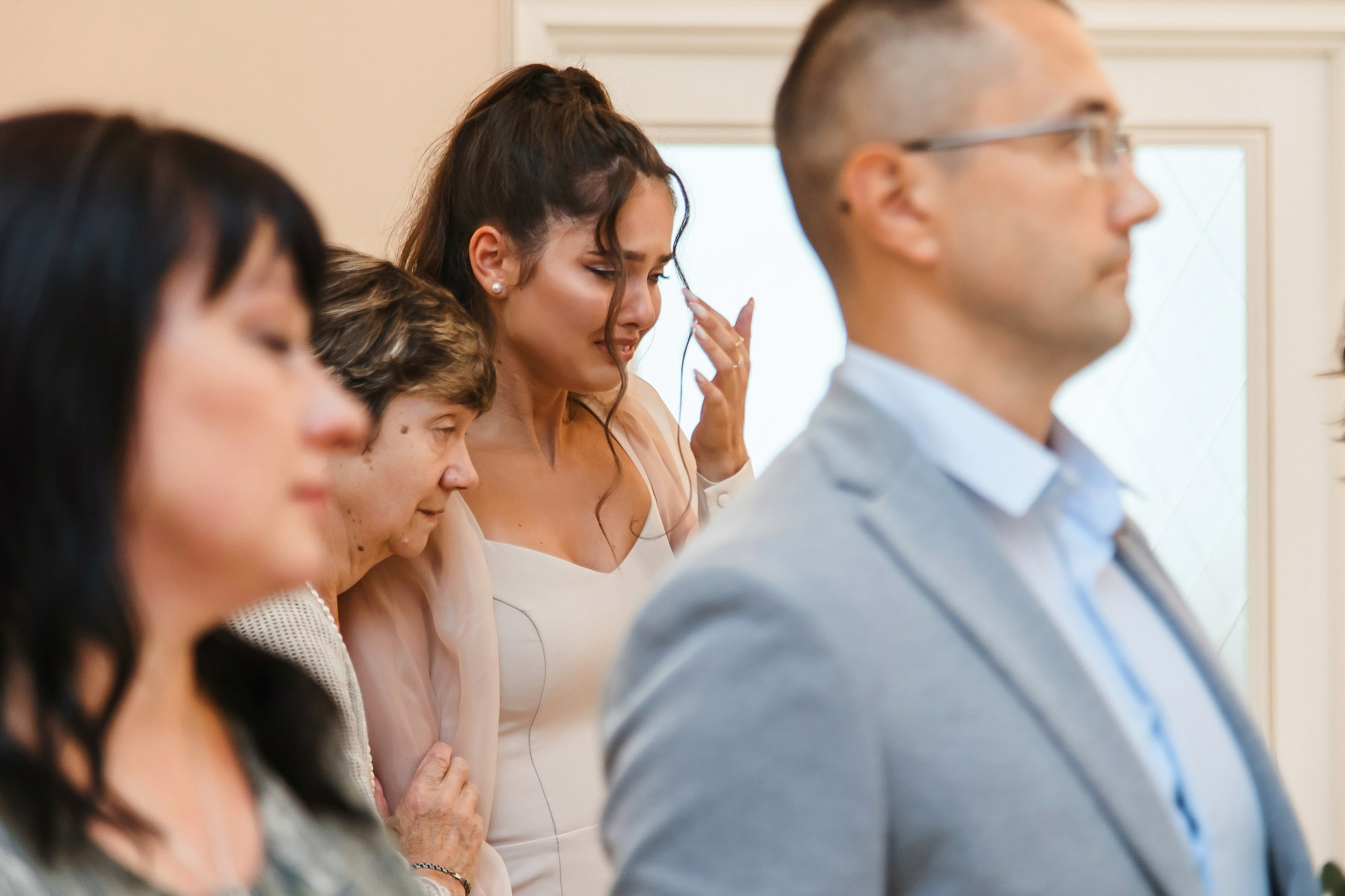 Свадебная фотосъемка в СПб