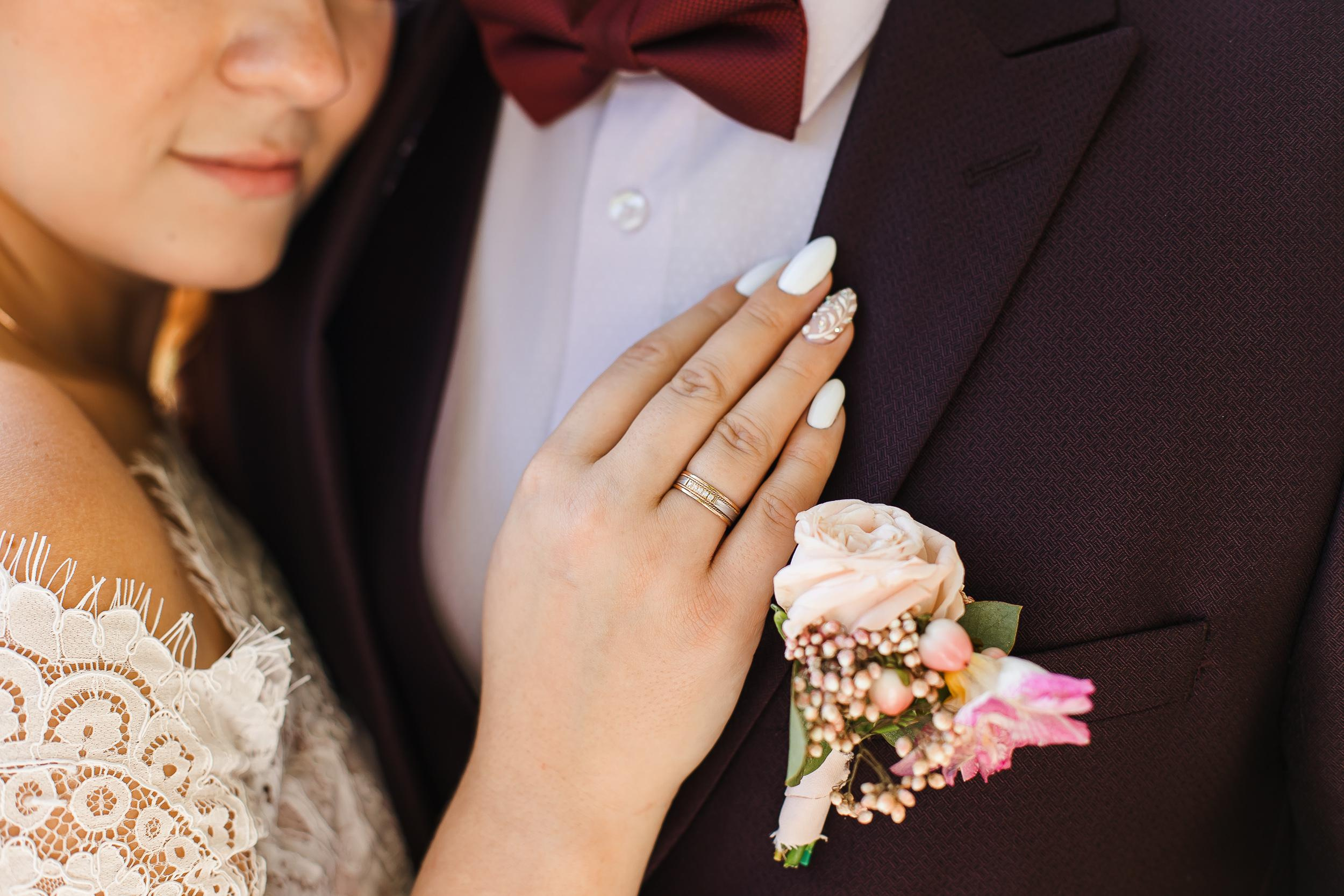 Свадьба Насти и Кирилла