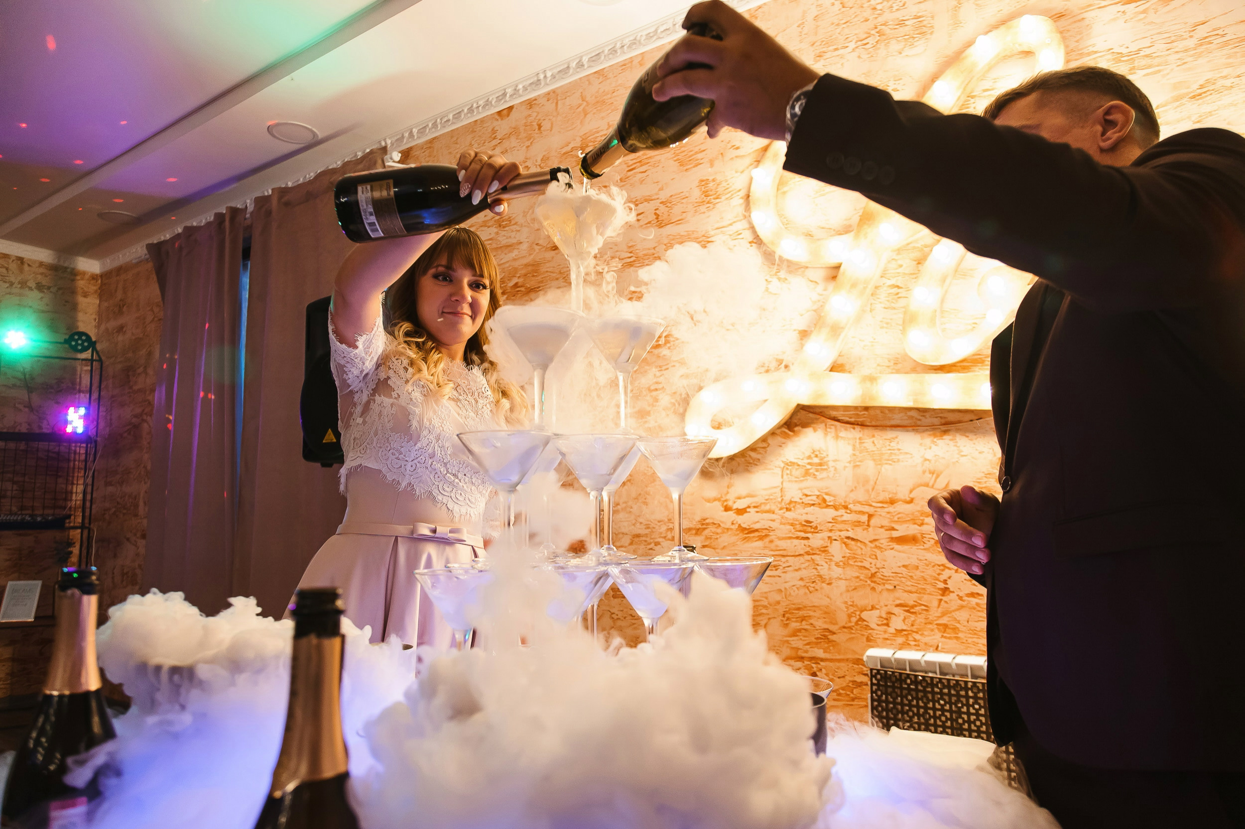 Свадьба Насти и Кирилла