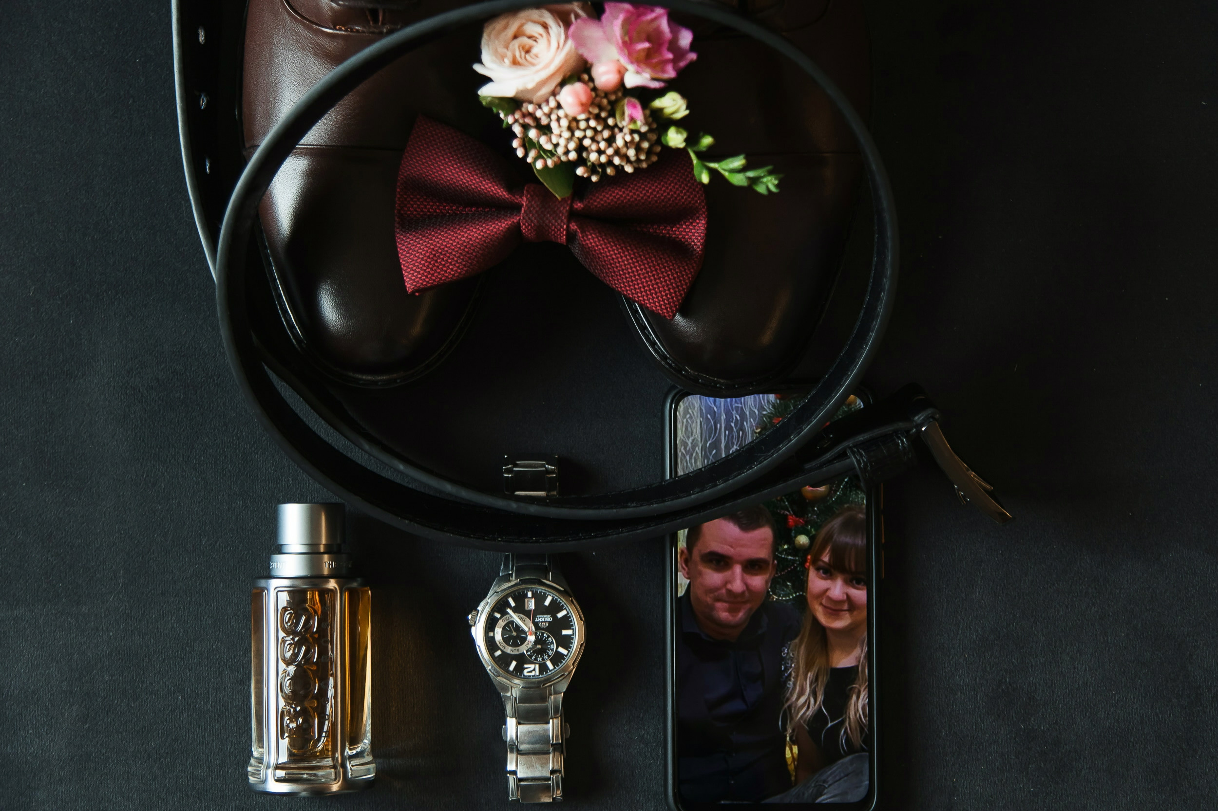 Свадьба Насти и Кирилла