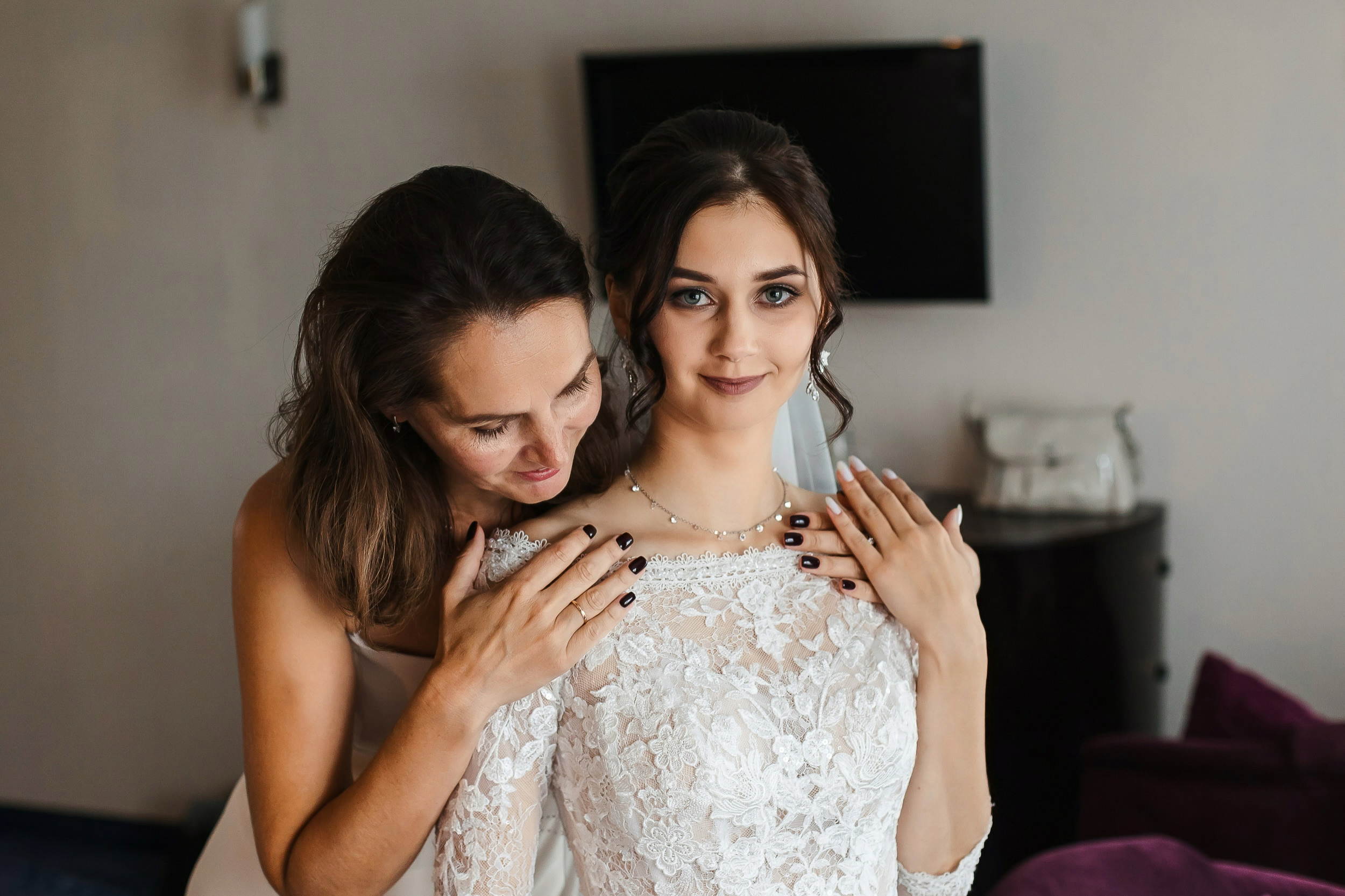 Свадебная фотосъемка в СПб