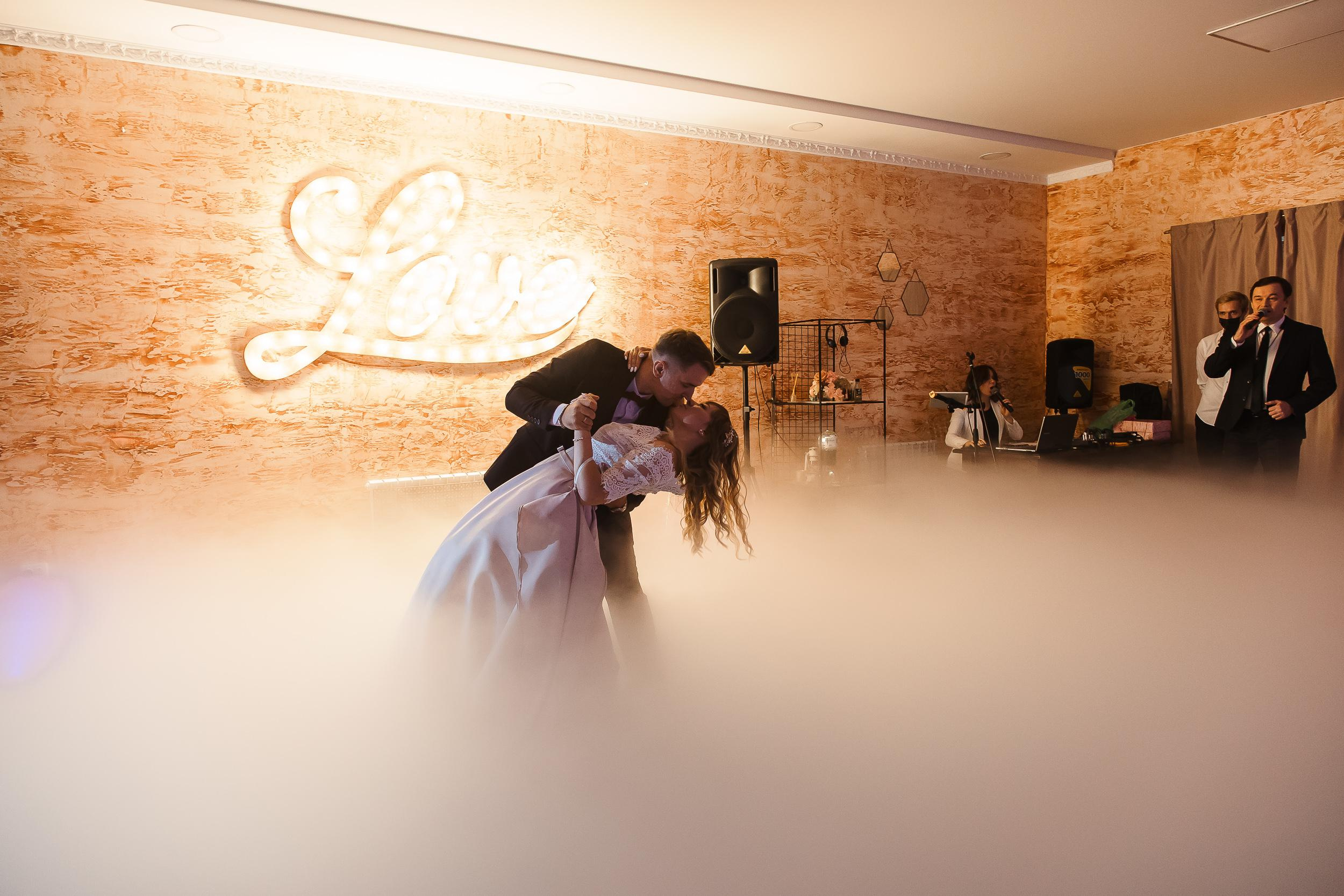 Свадьба Насти и Кирилла