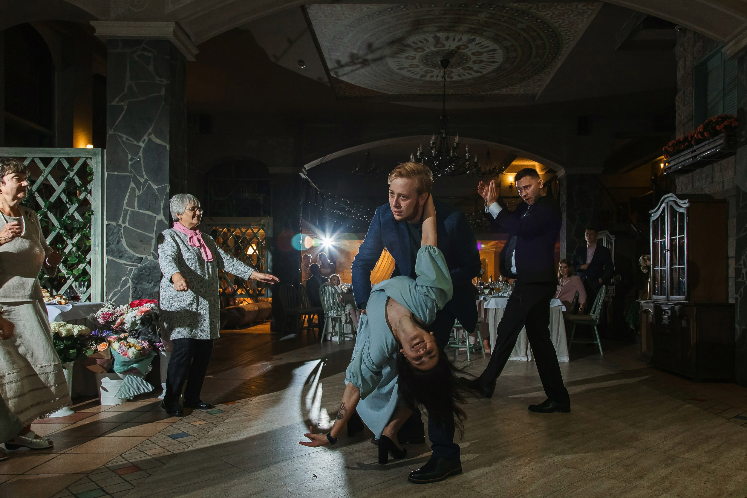 Свадебная фотосъемка в СПб