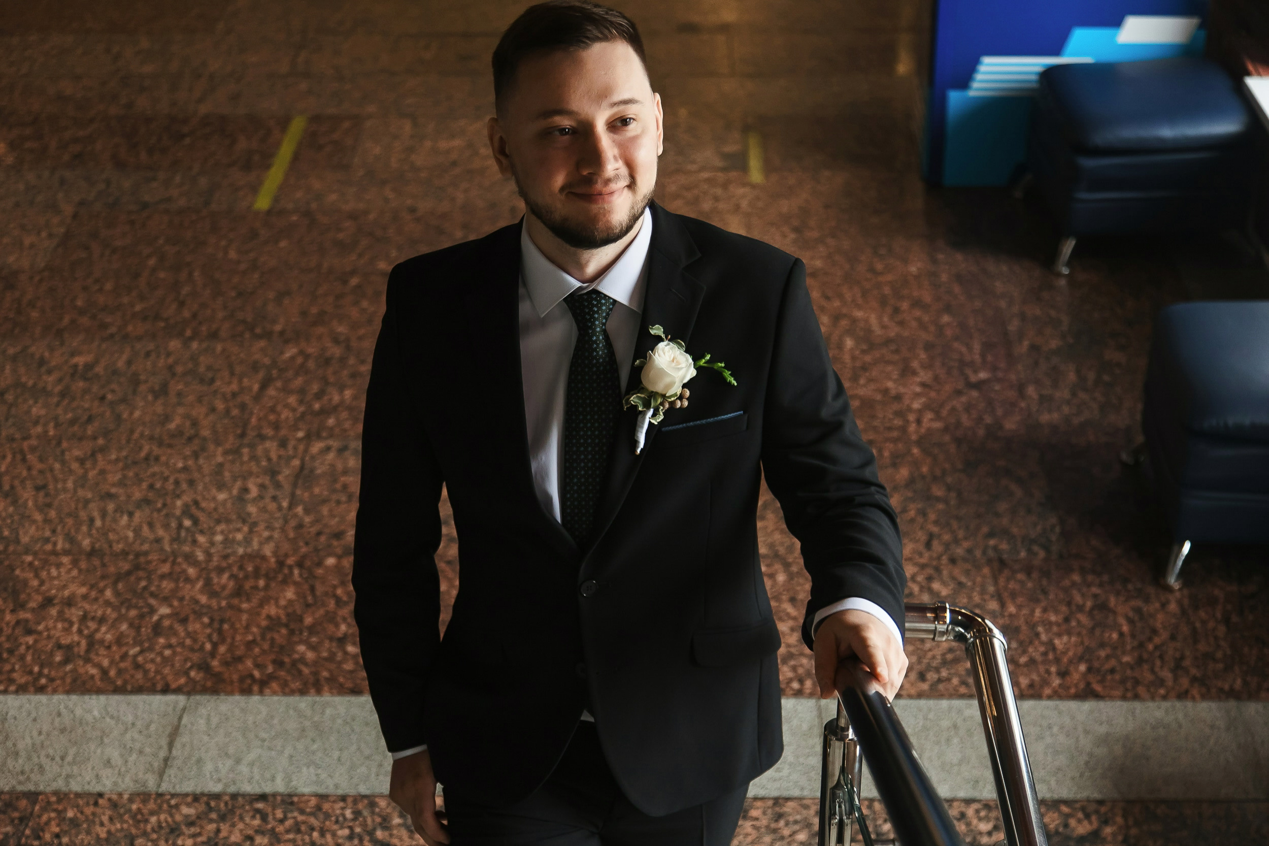 Свадебная фотосъемка в СПб