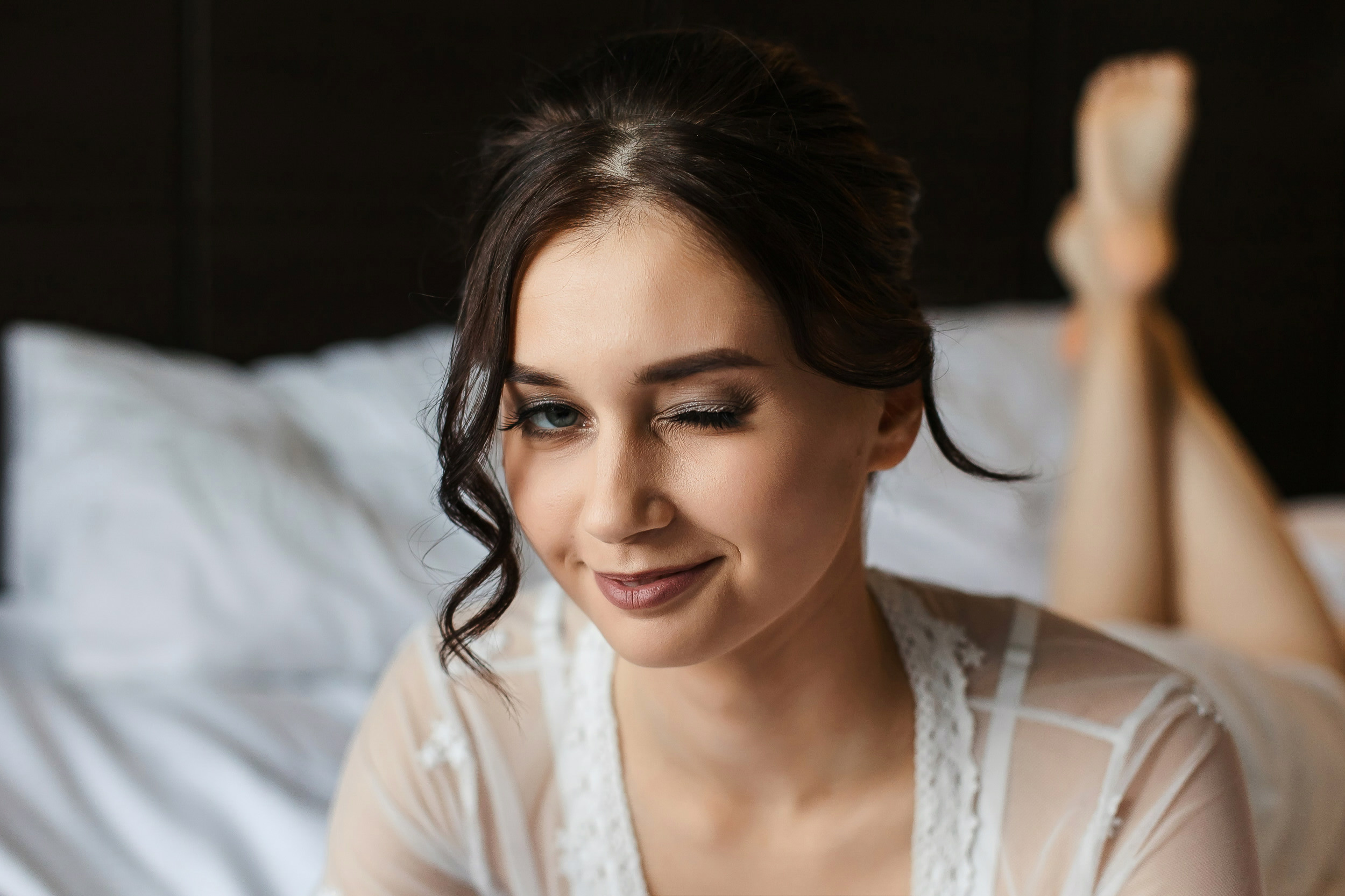 Свадебная фотосъемка в СПб