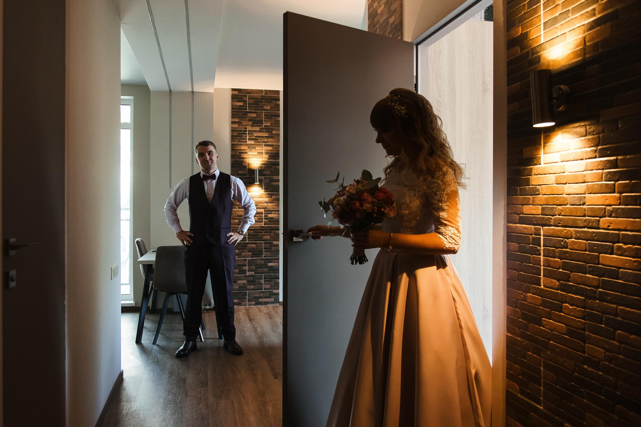 Свадьба Насти и Кирилла