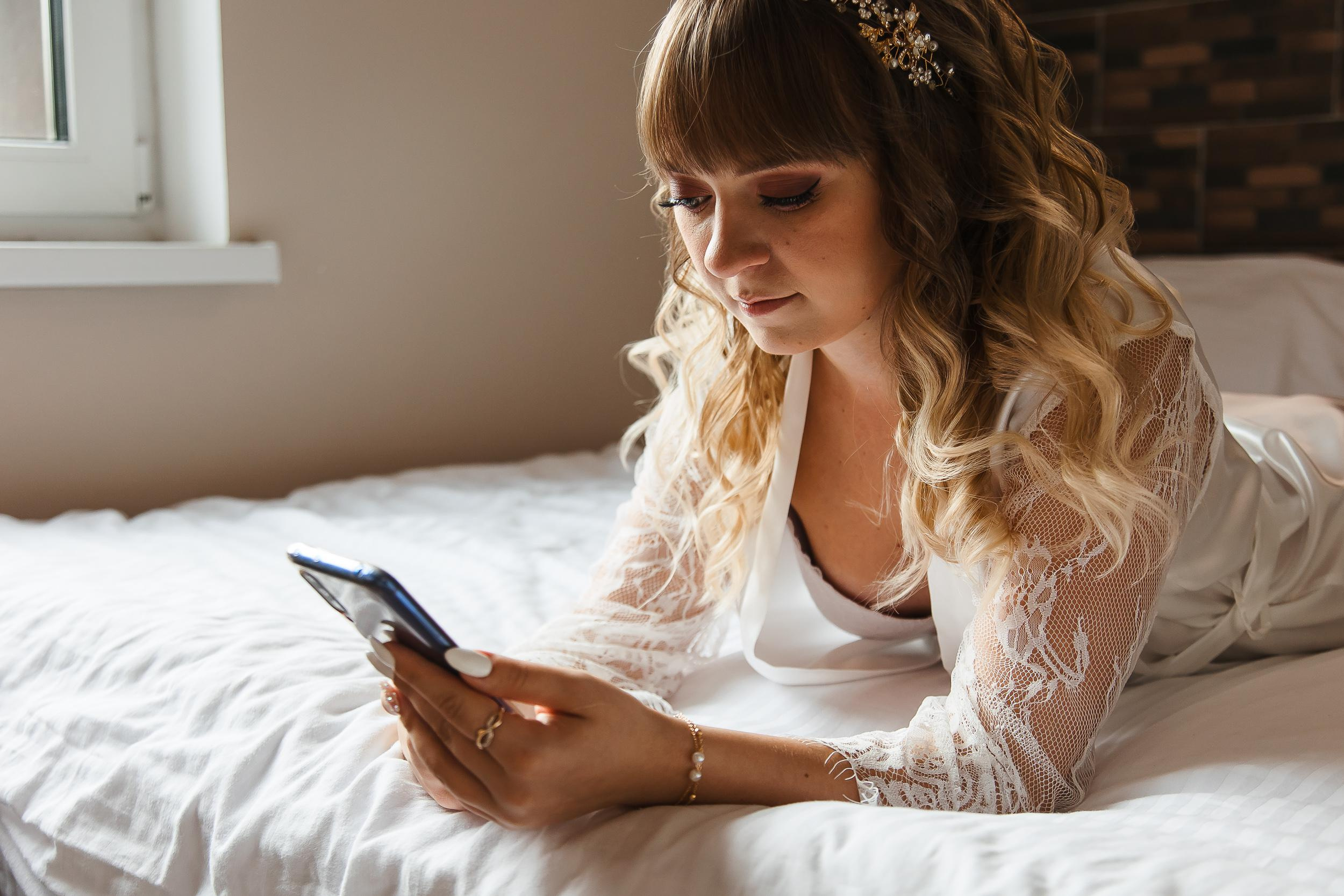 Свадьба Насти и Кирилла