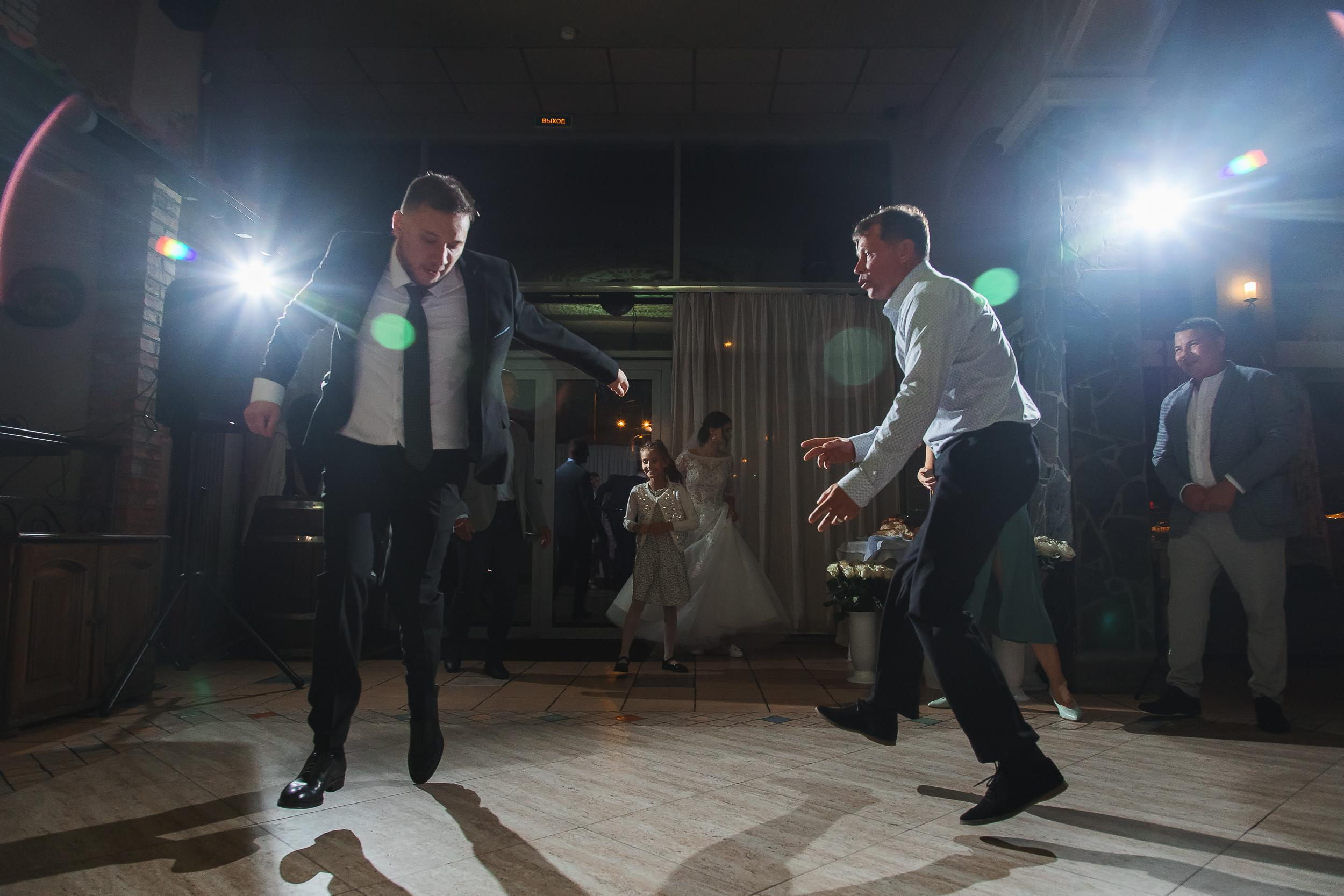 Свадебная фотосъемка в СПб