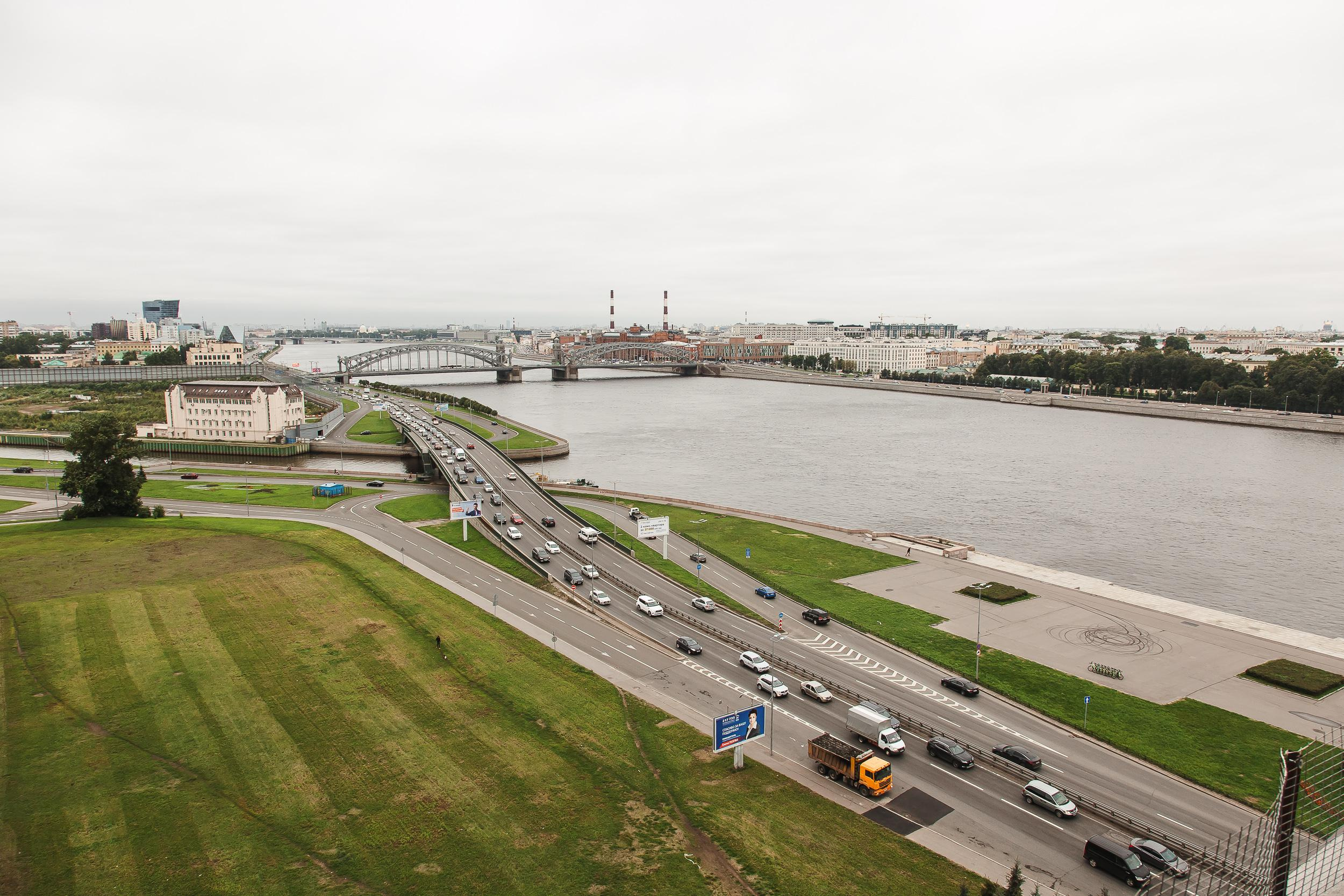 Свадебная фотосъемка в СПб