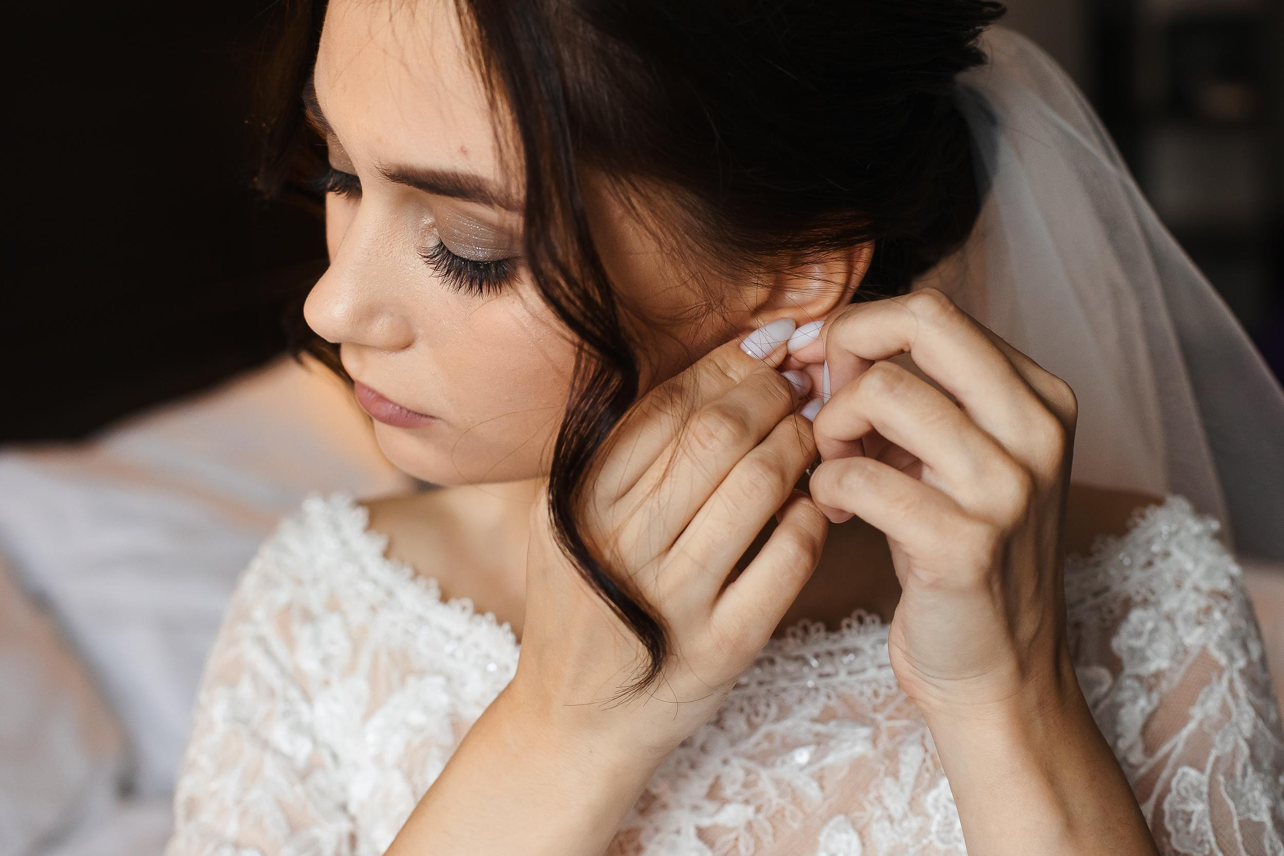 Свадебная фотосъемка в СПб