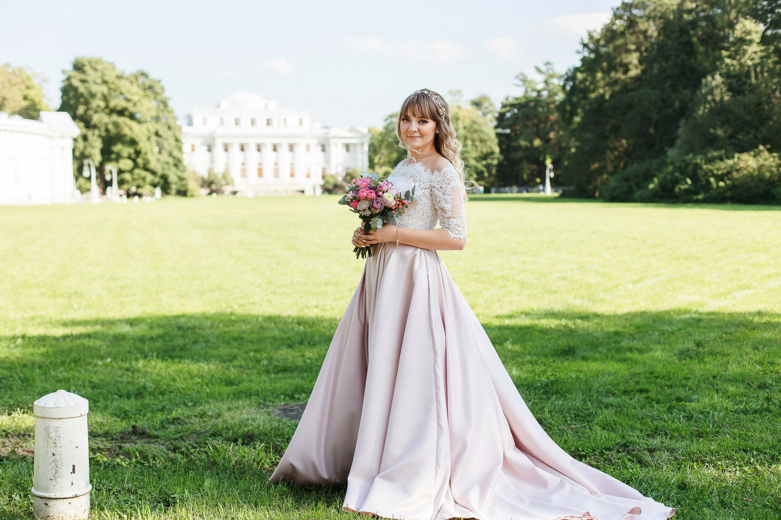 Свадьба Насти и Кирилла