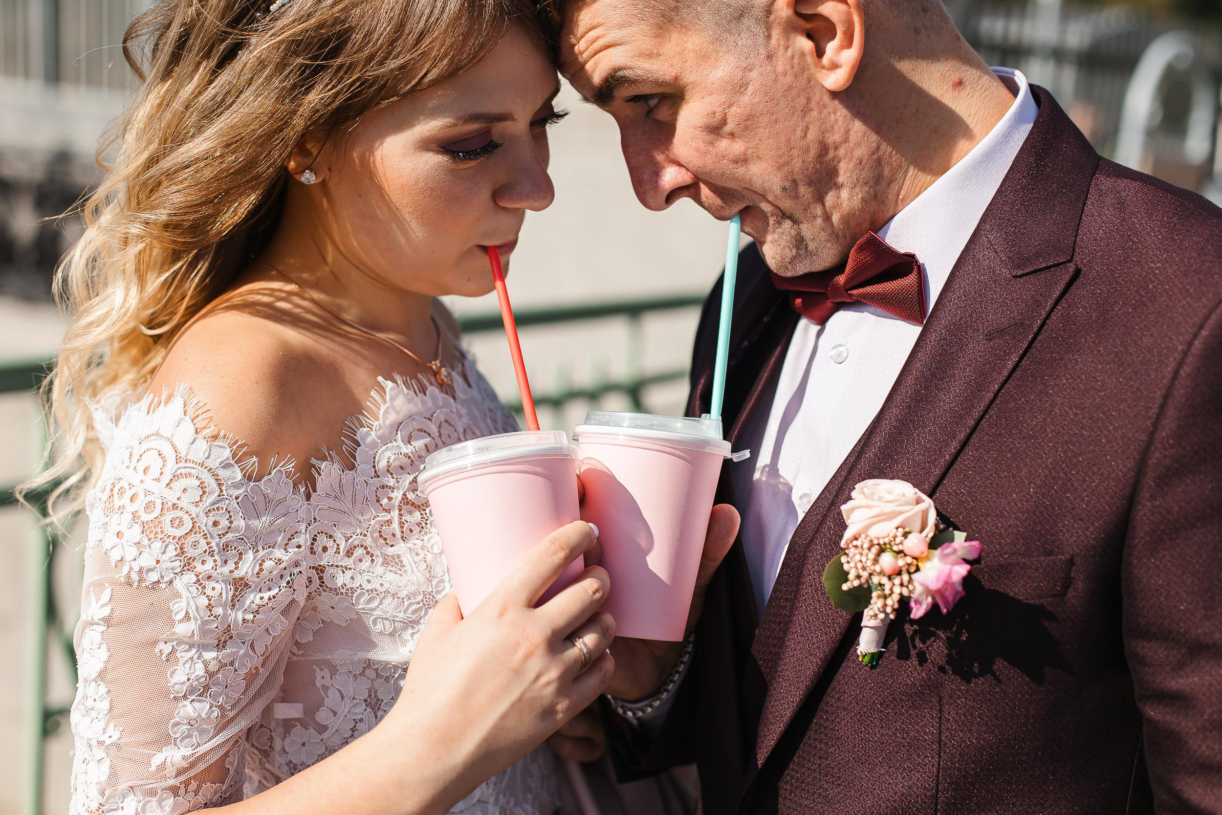 Свадьба Насти и Кирилла