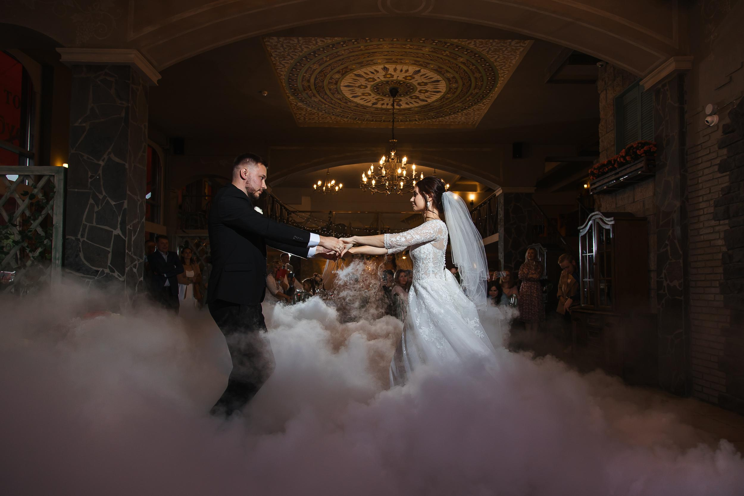 Свадебная фотосъемка в СПб