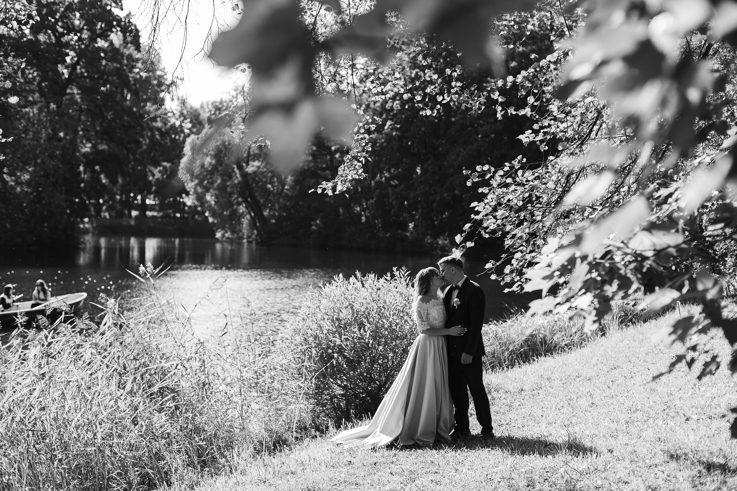 Свадьба Насти и Кирилла