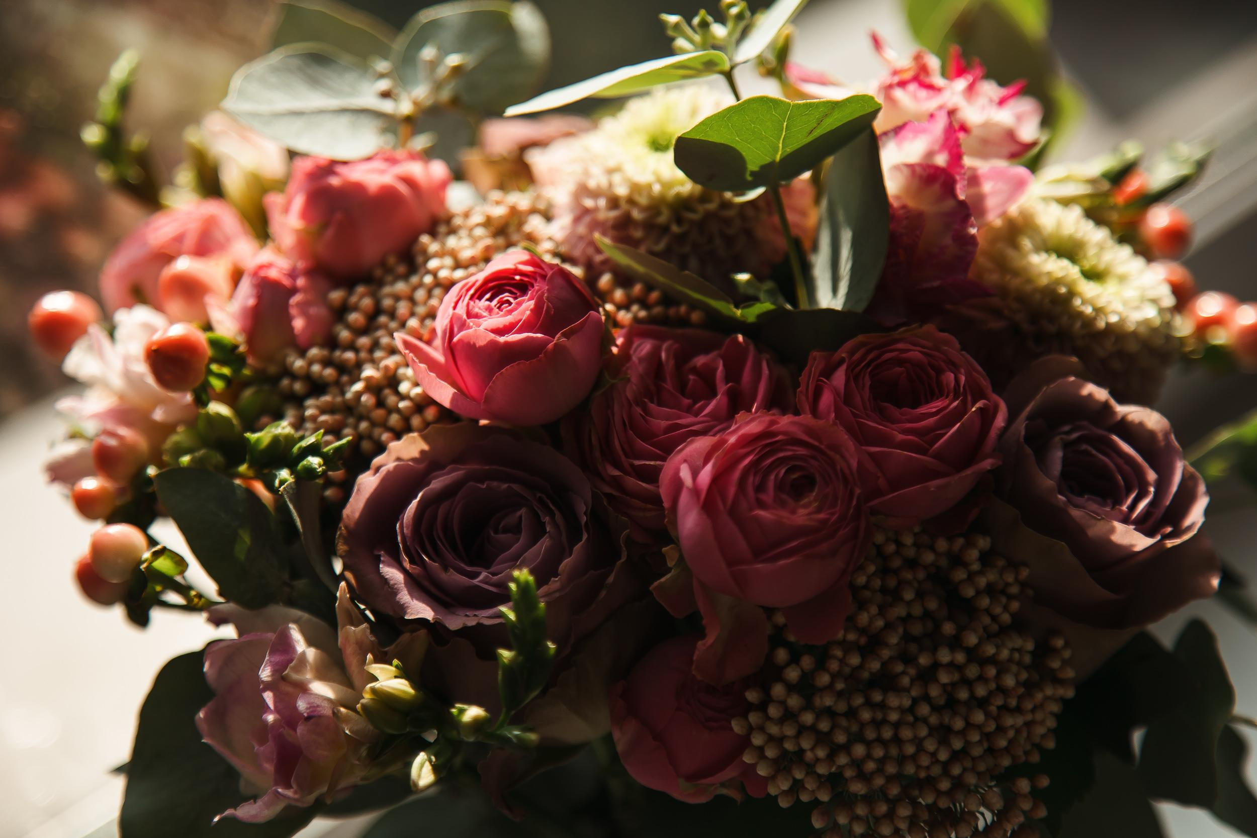 Свадьба Насти и Кирилла