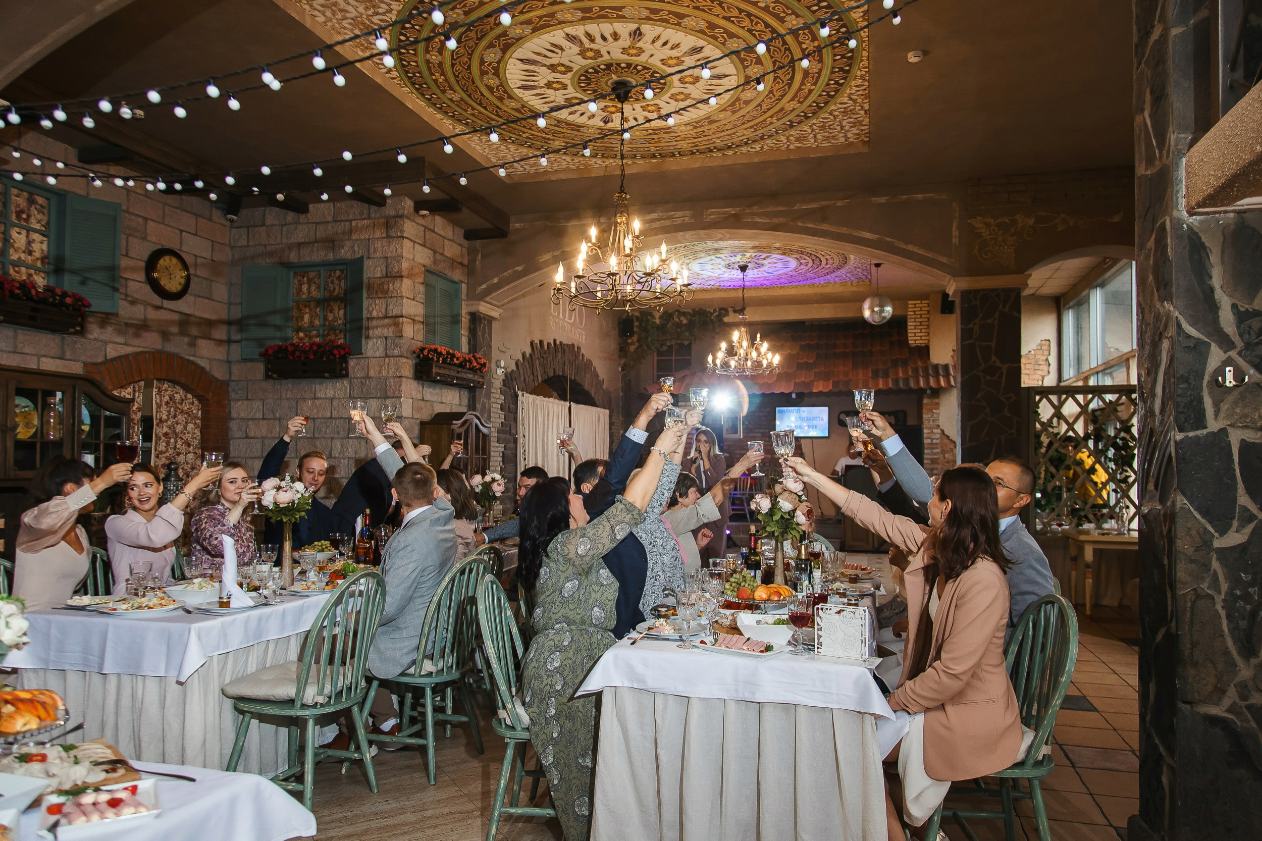 Свадебная фотосъемка в СПб