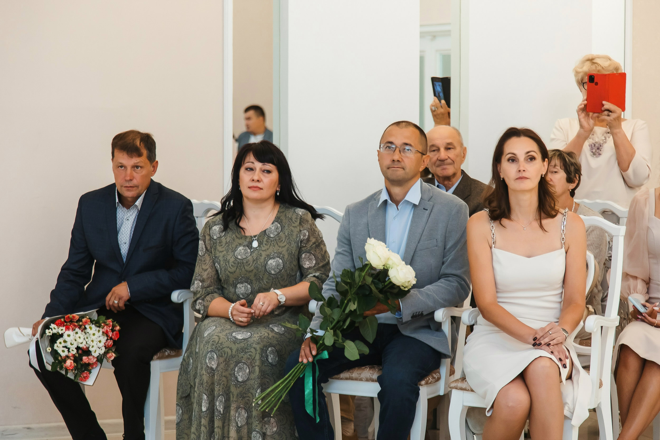 Свадебная фотосъемка в СПб