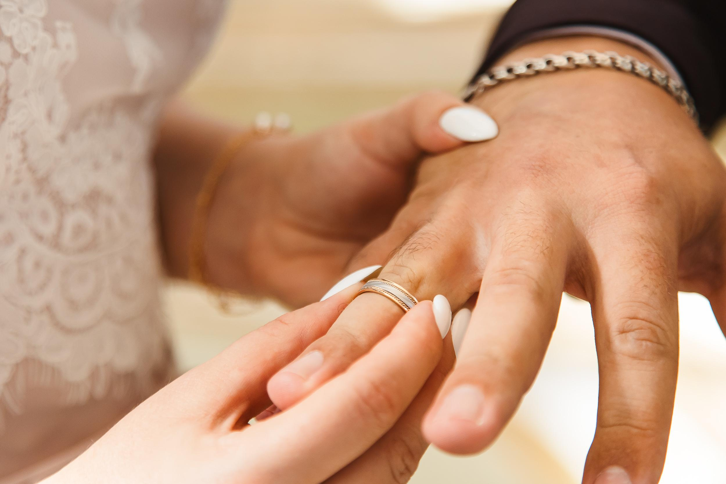 Свадьба Насти и Кирилла