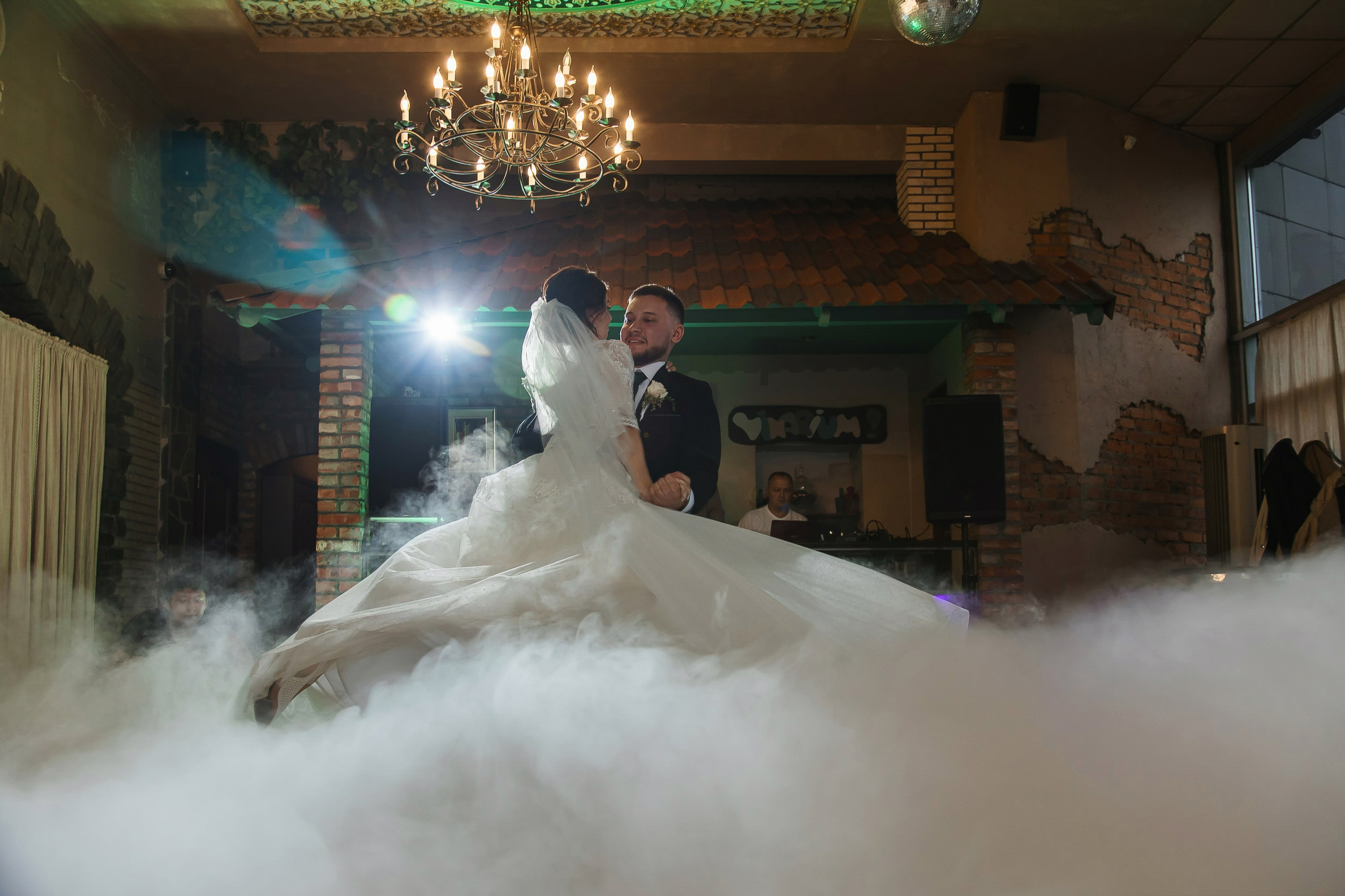 Свадебная фотосъемка в СПб