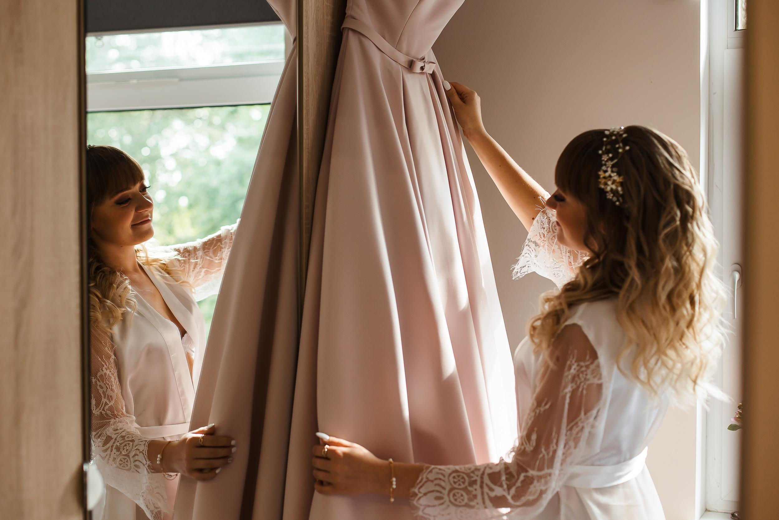 Свадьба Насти и Кирилла