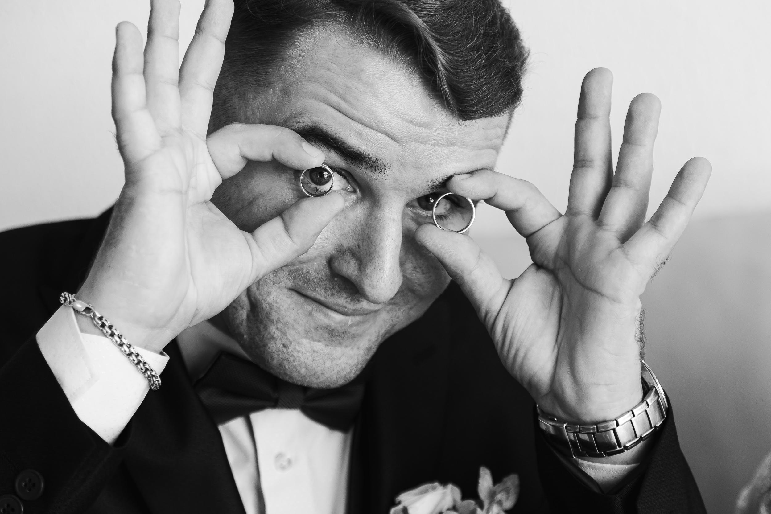 Свадьба Насти и Кирилла