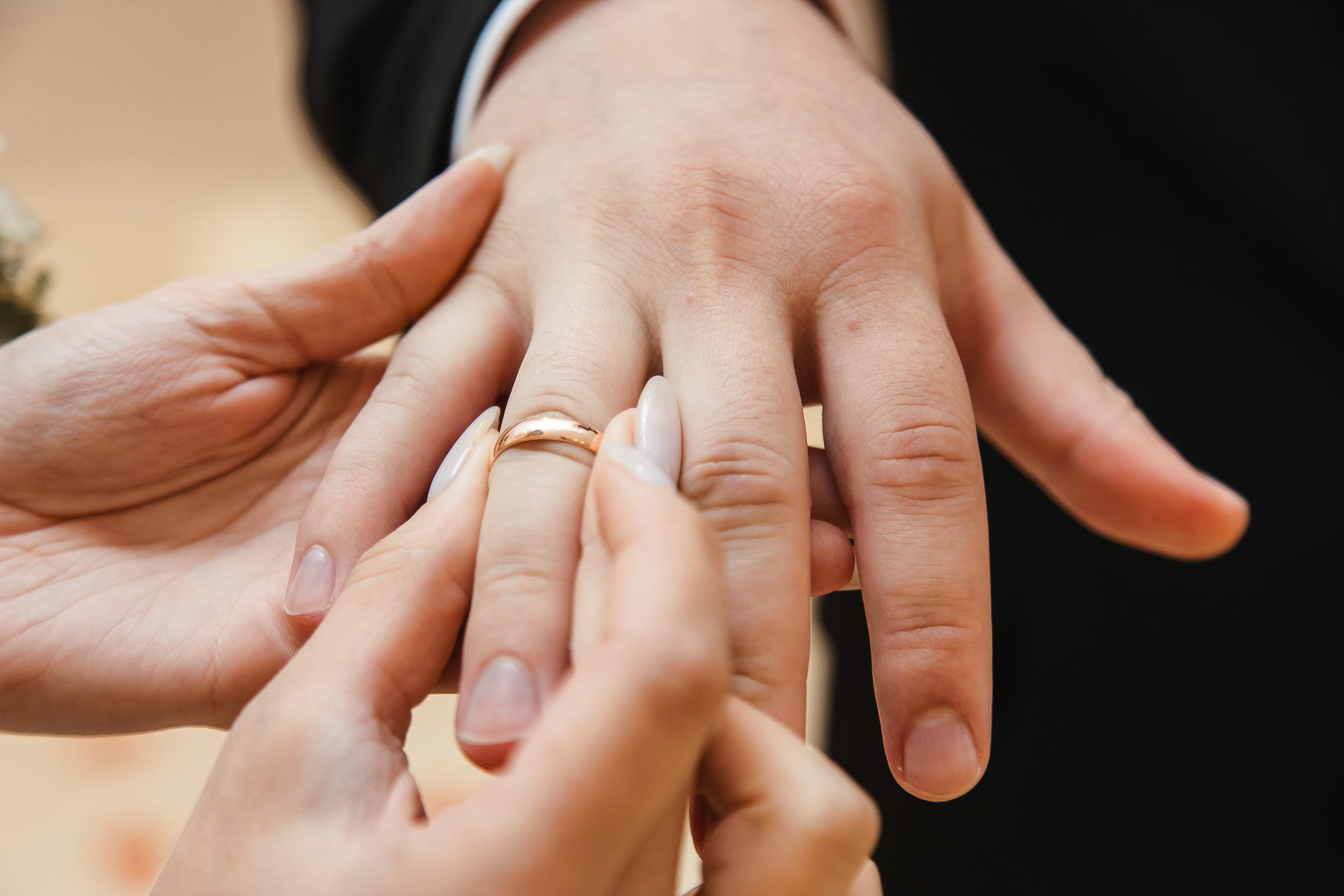 Свадебная фотосъемка в СПб