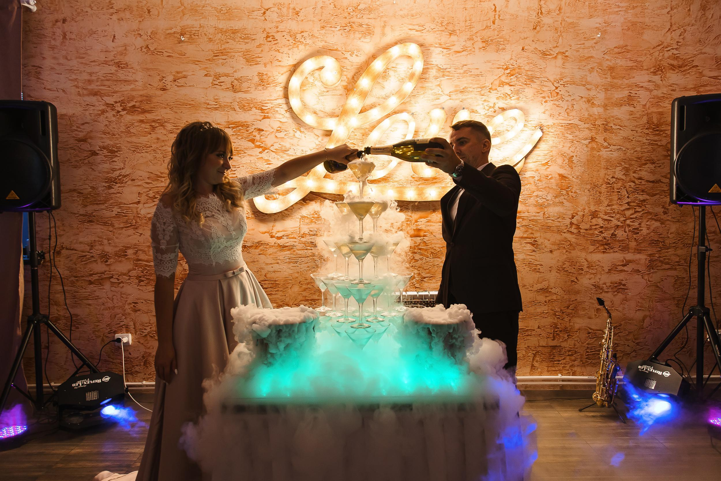 Свадьба Насти и Кирилла