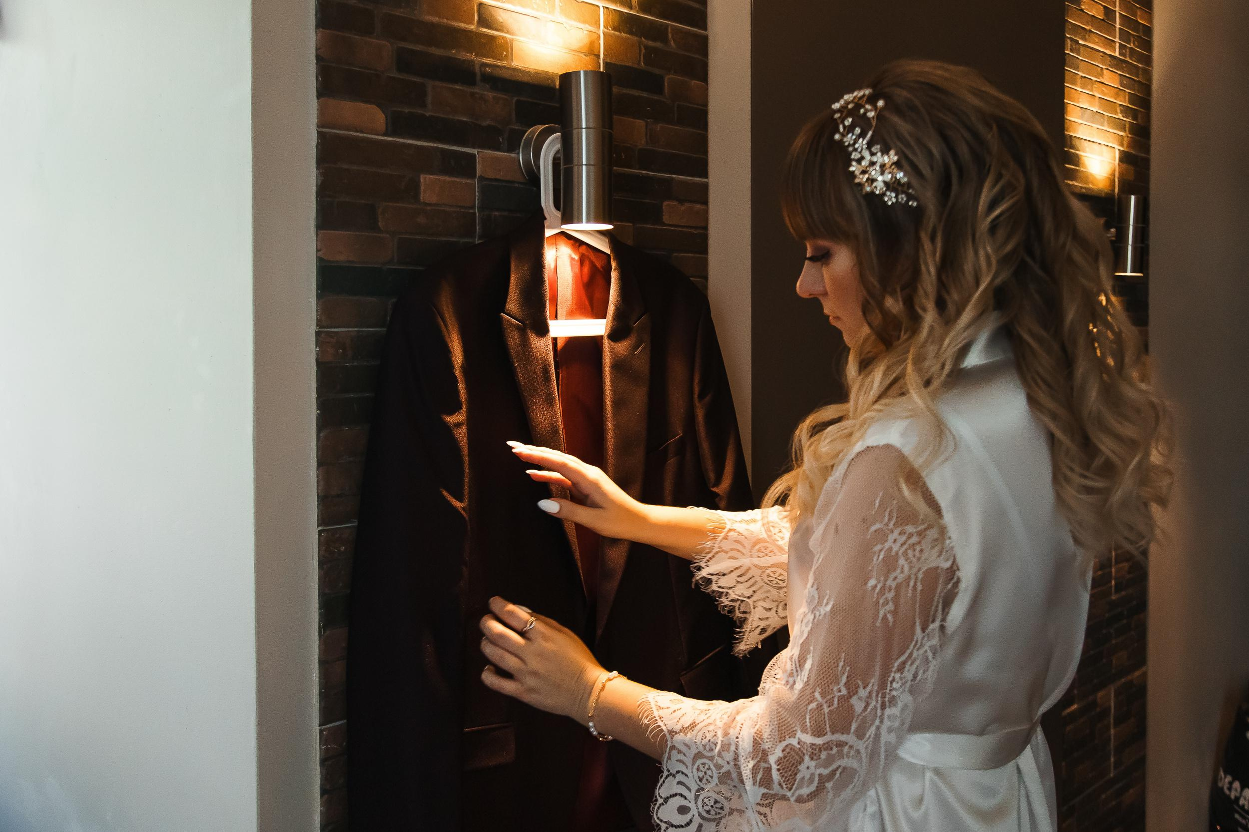 Свадьба Насти и Кирилла