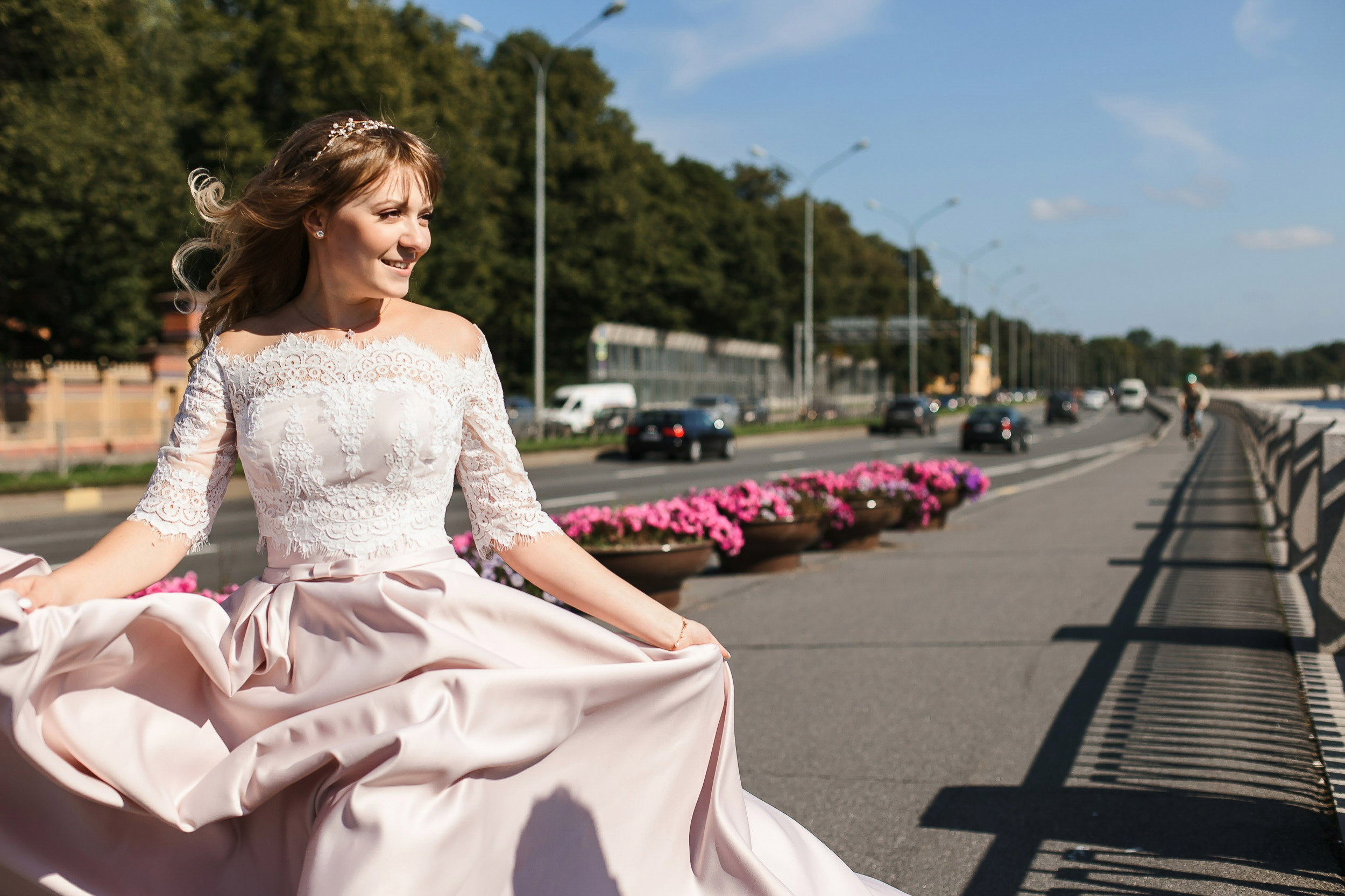 Свадьба Насти и Кирилла