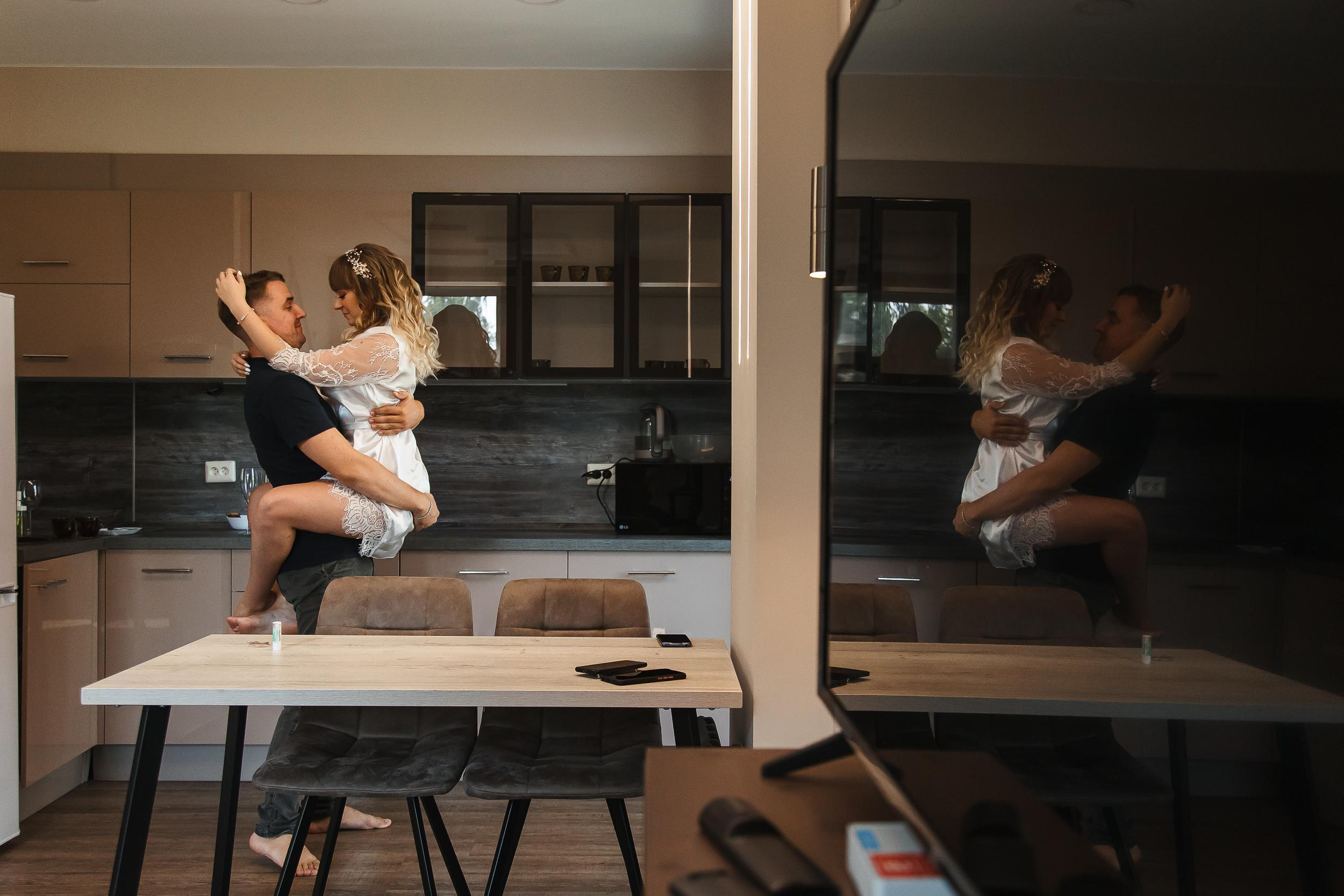 Свадьба Насти и Кирилла