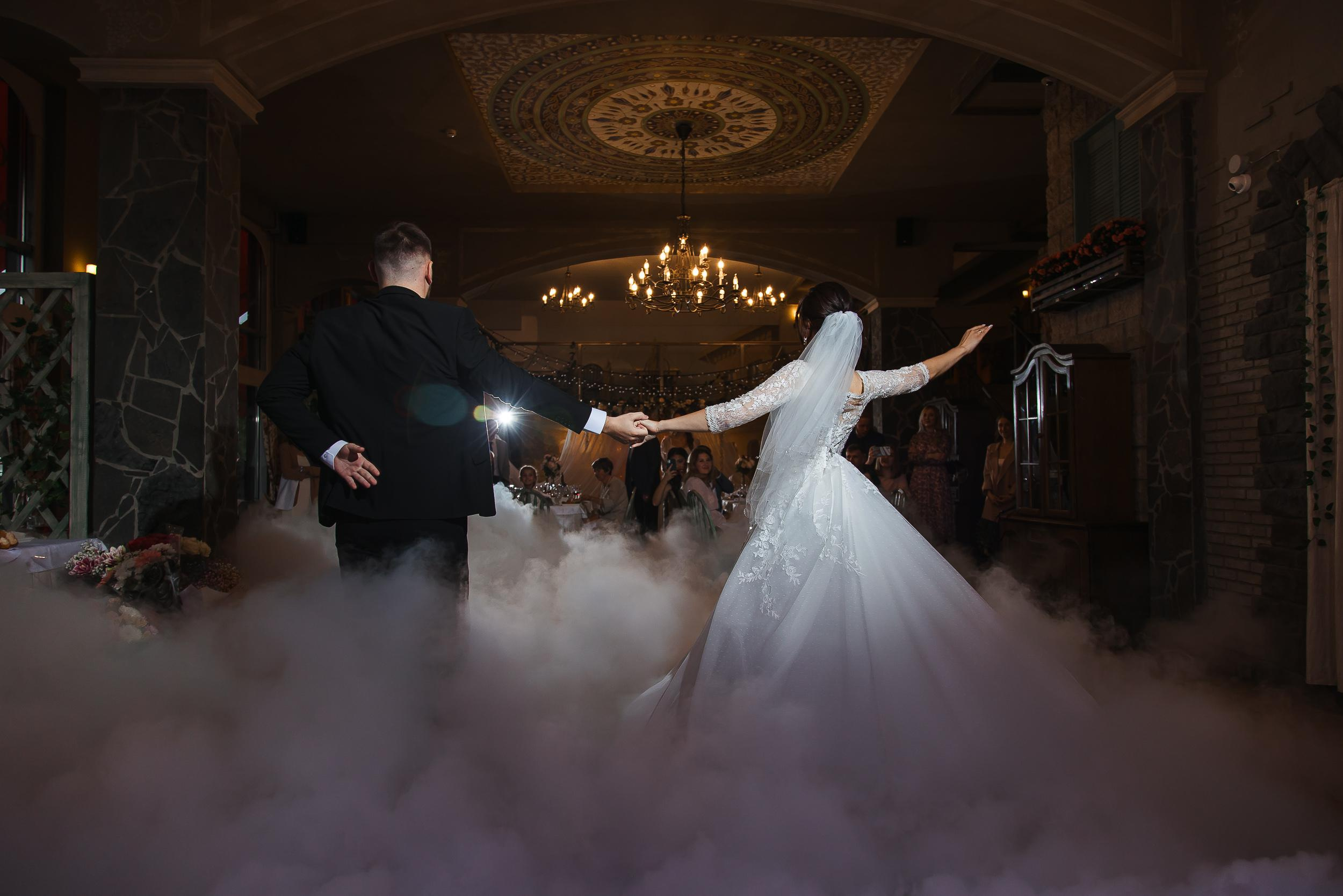 Свадебная фотосъемка в СПб