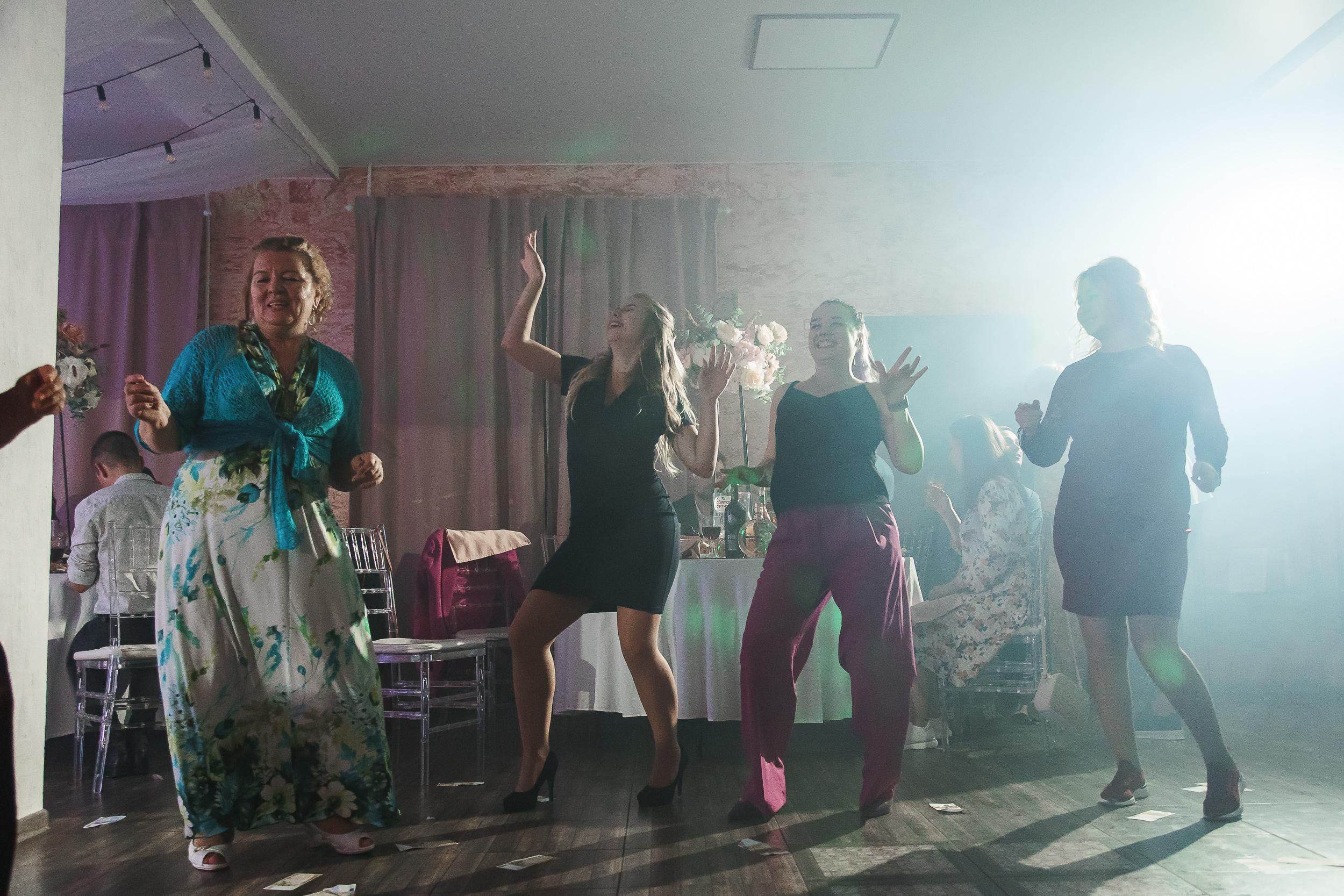 Свадьба Насти и Кирилла