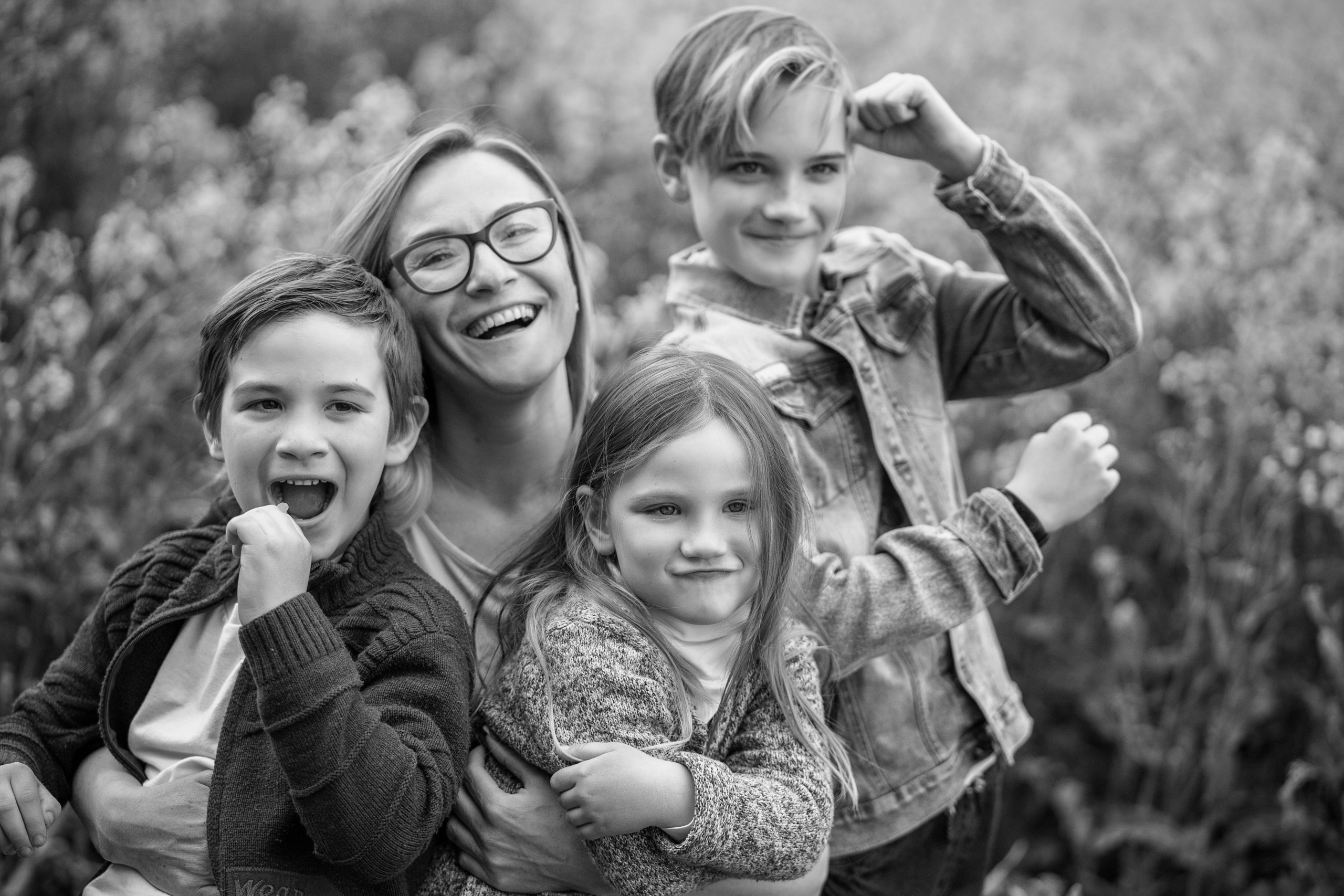 Прогулки в рапсе. Семейный и свадебный фотограф Минск, Беларусь Анна Орловская