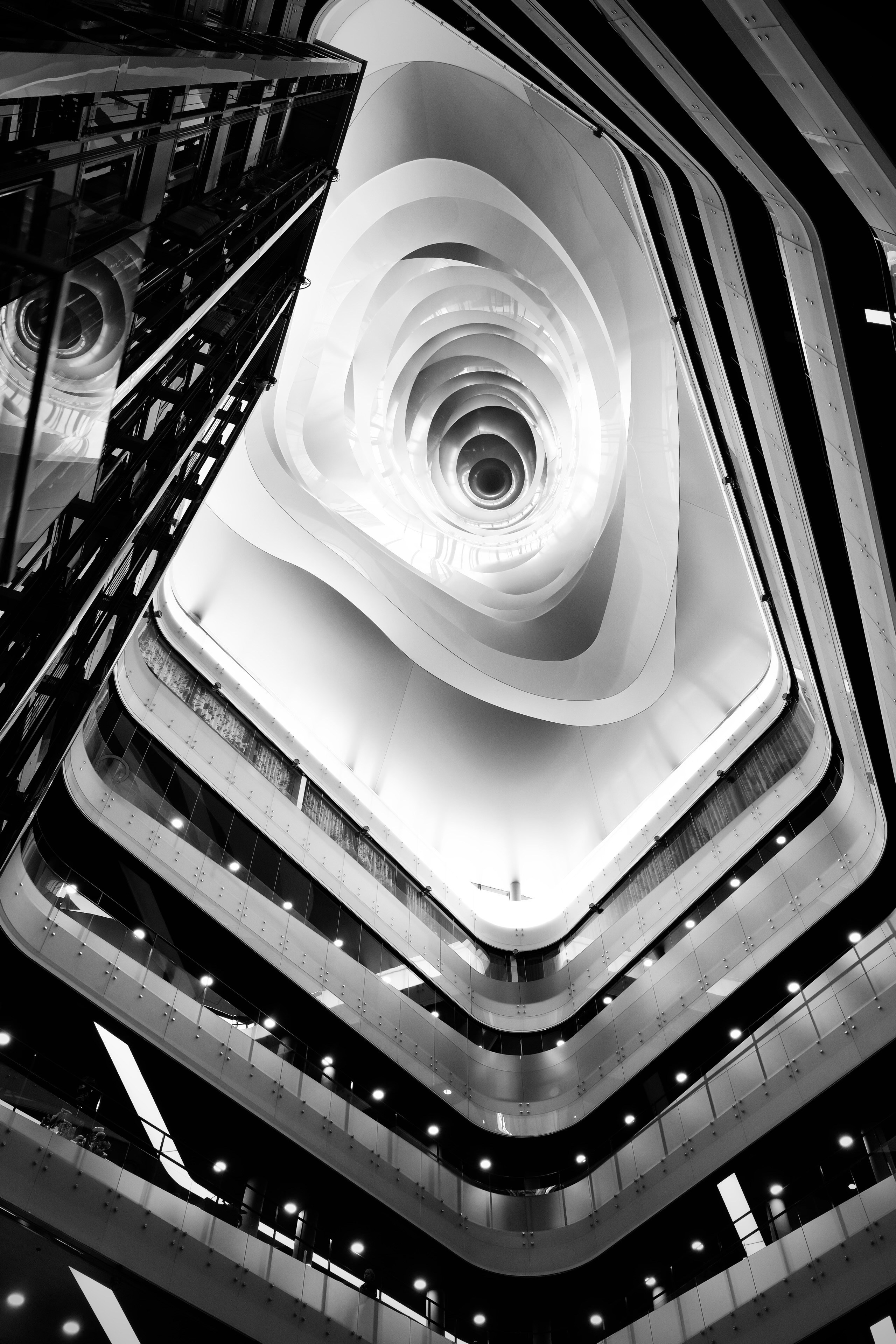 Архитектура. Репортажный и семейный фотограф — Шелихов Сергей