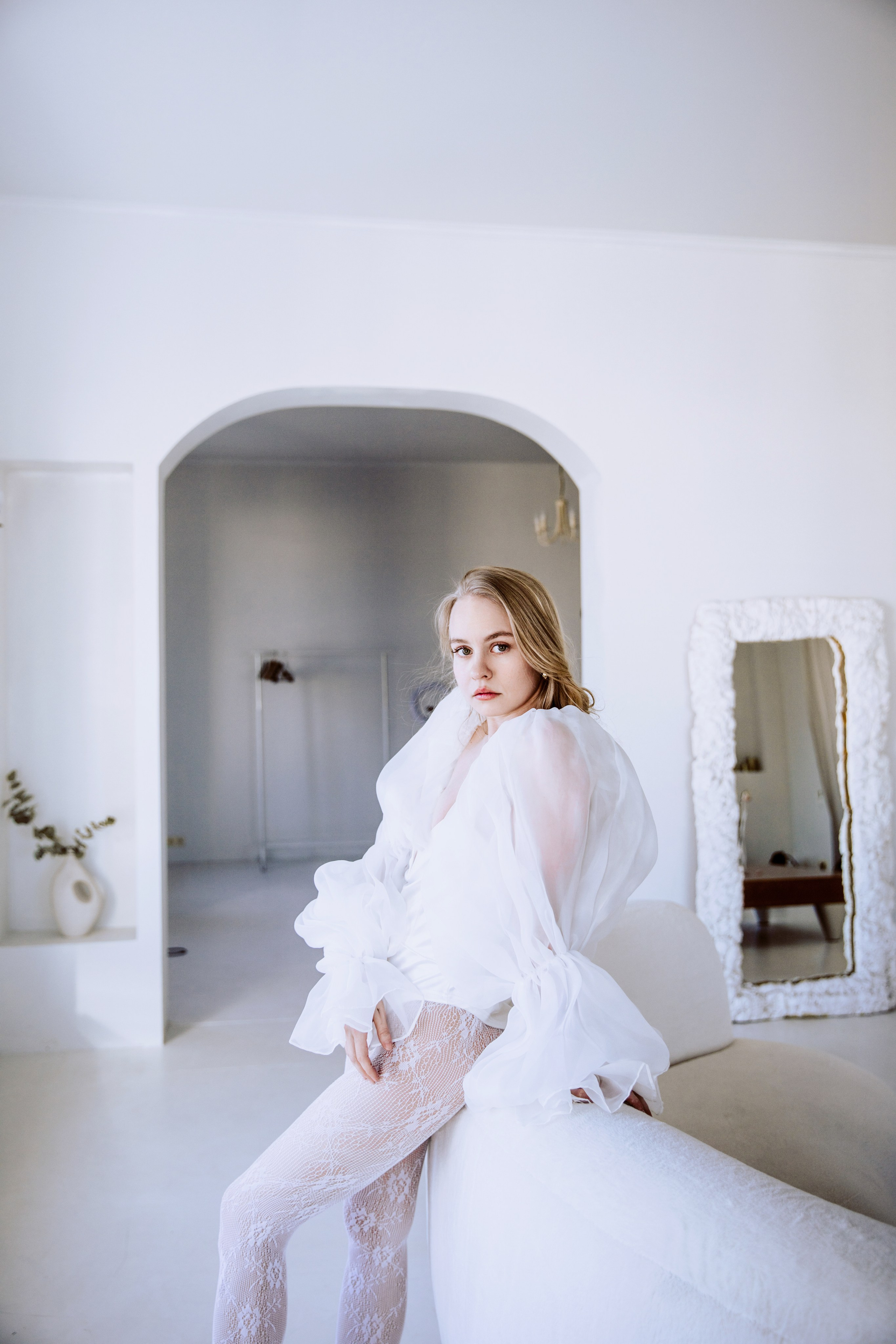 Алиса. Фотограф, который снимает любовь в Санкт-Петербурге и Череповце