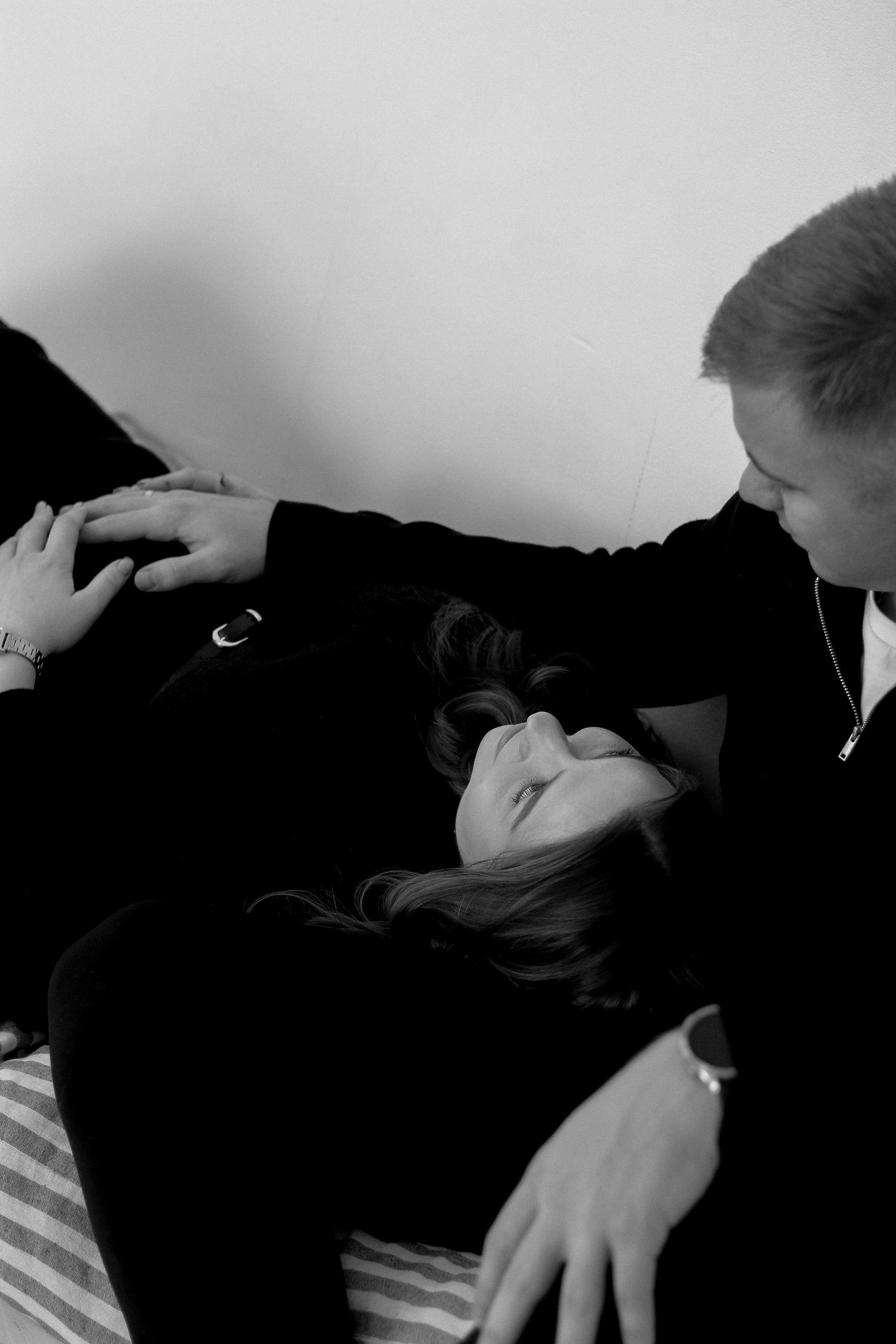 Елена и Вадим. Фотограф Краснодар