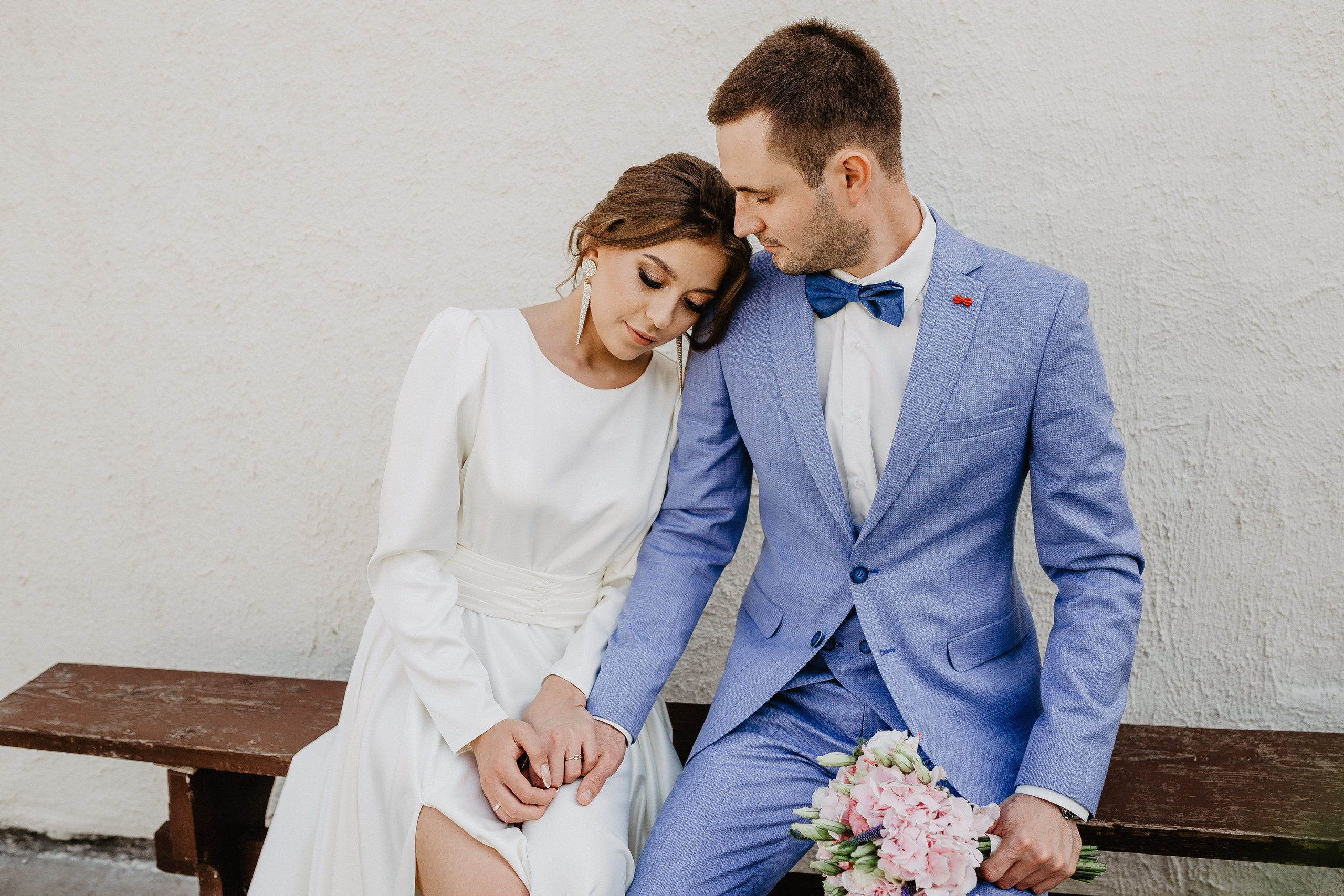 Ильдар и Анна. Свадебный и семейный фотограф в Нижнекамске, Набережных Челнах