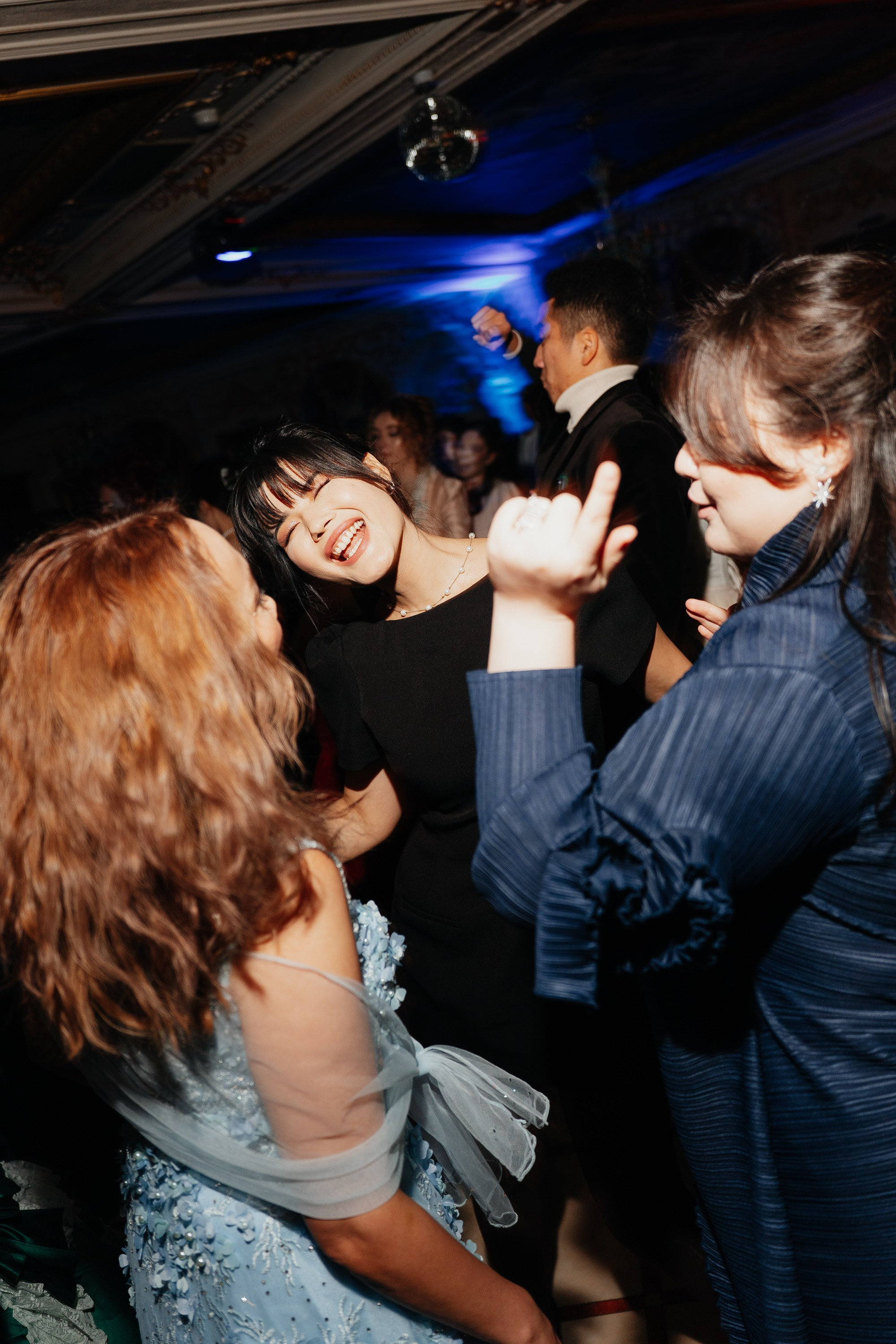 Корпоративы. Главная