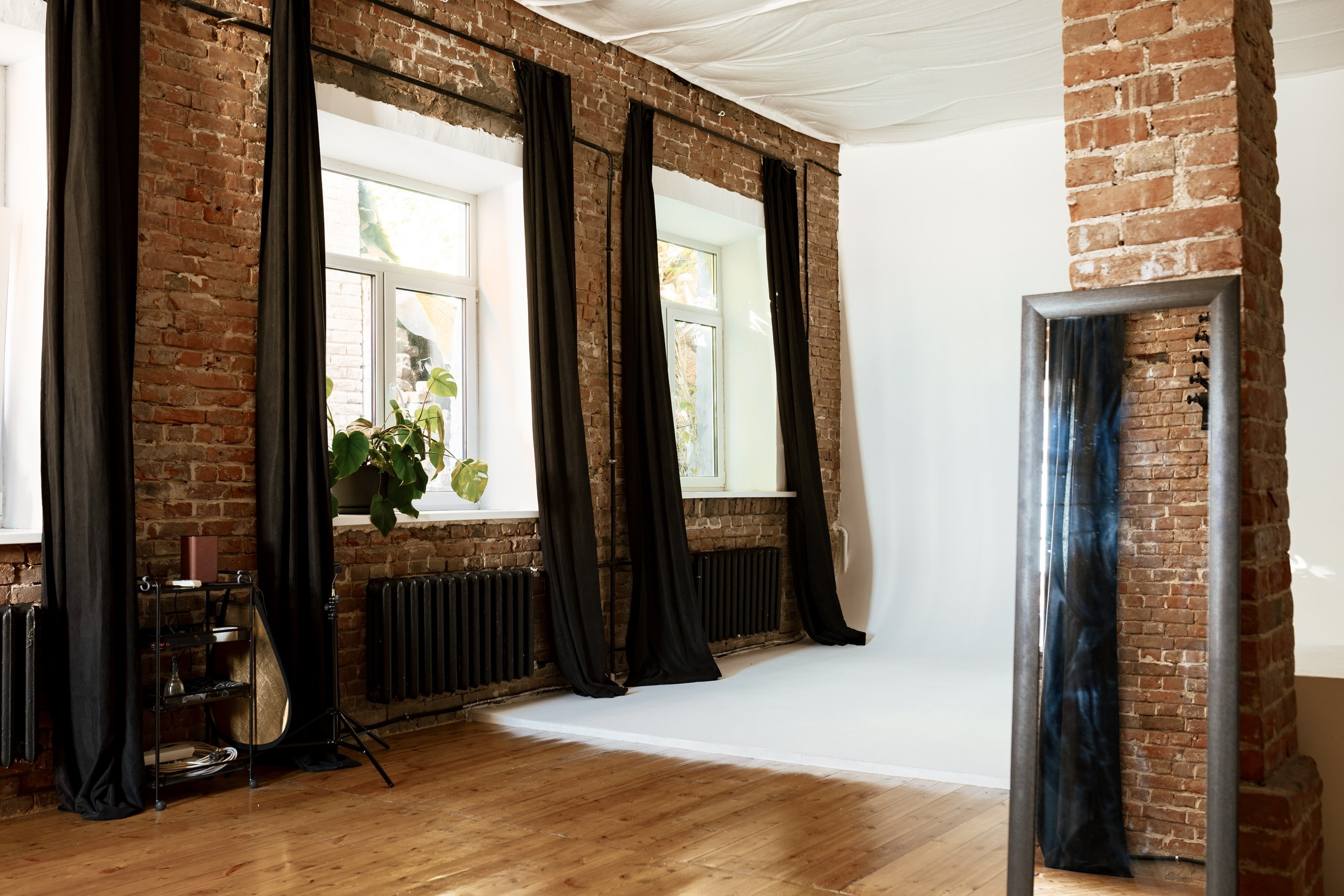 PhotoCraft, зал Москва. Фотограф в Самаре Юлия Зиганшина